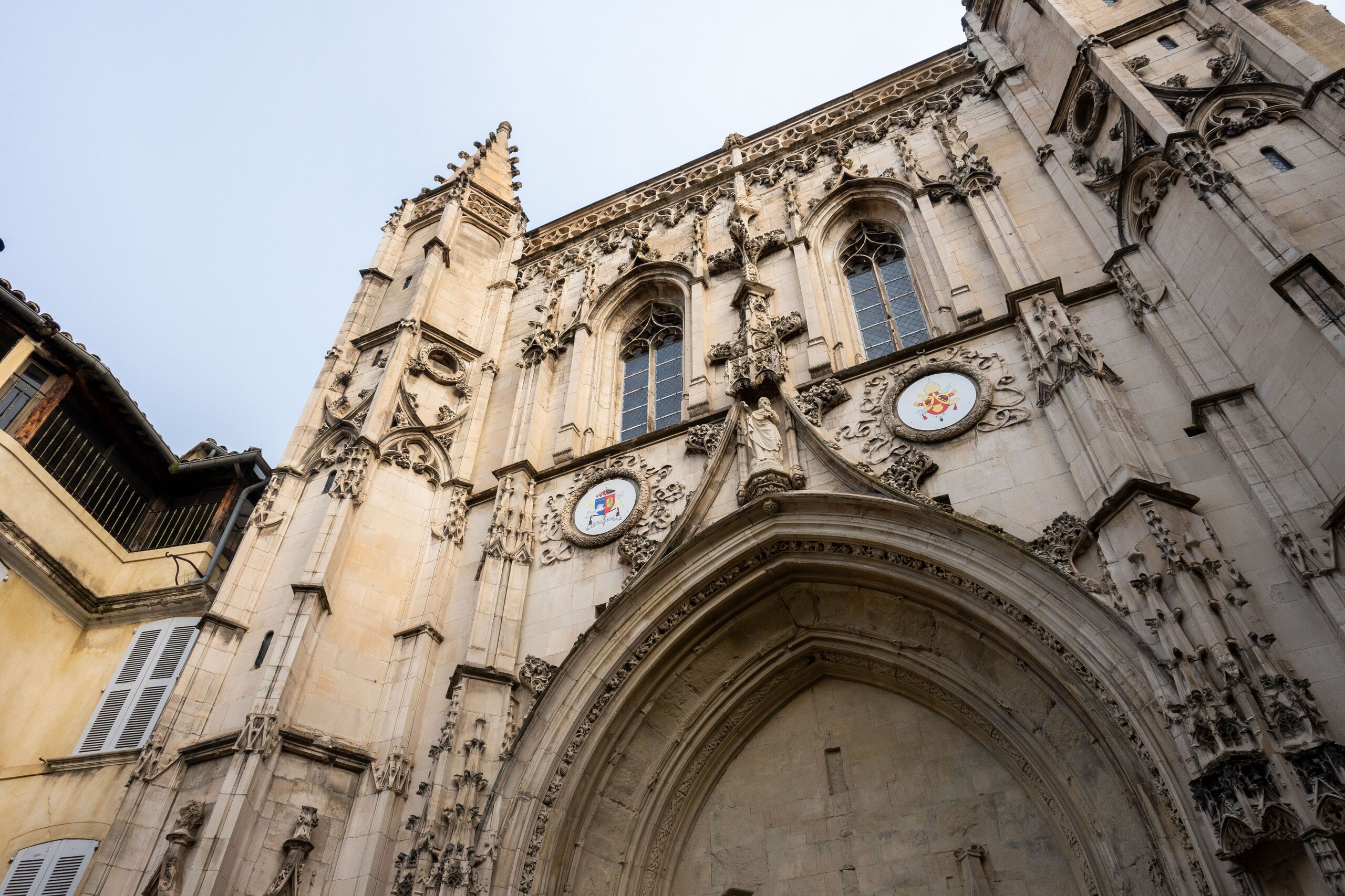 Avignon — fotogalleri 4