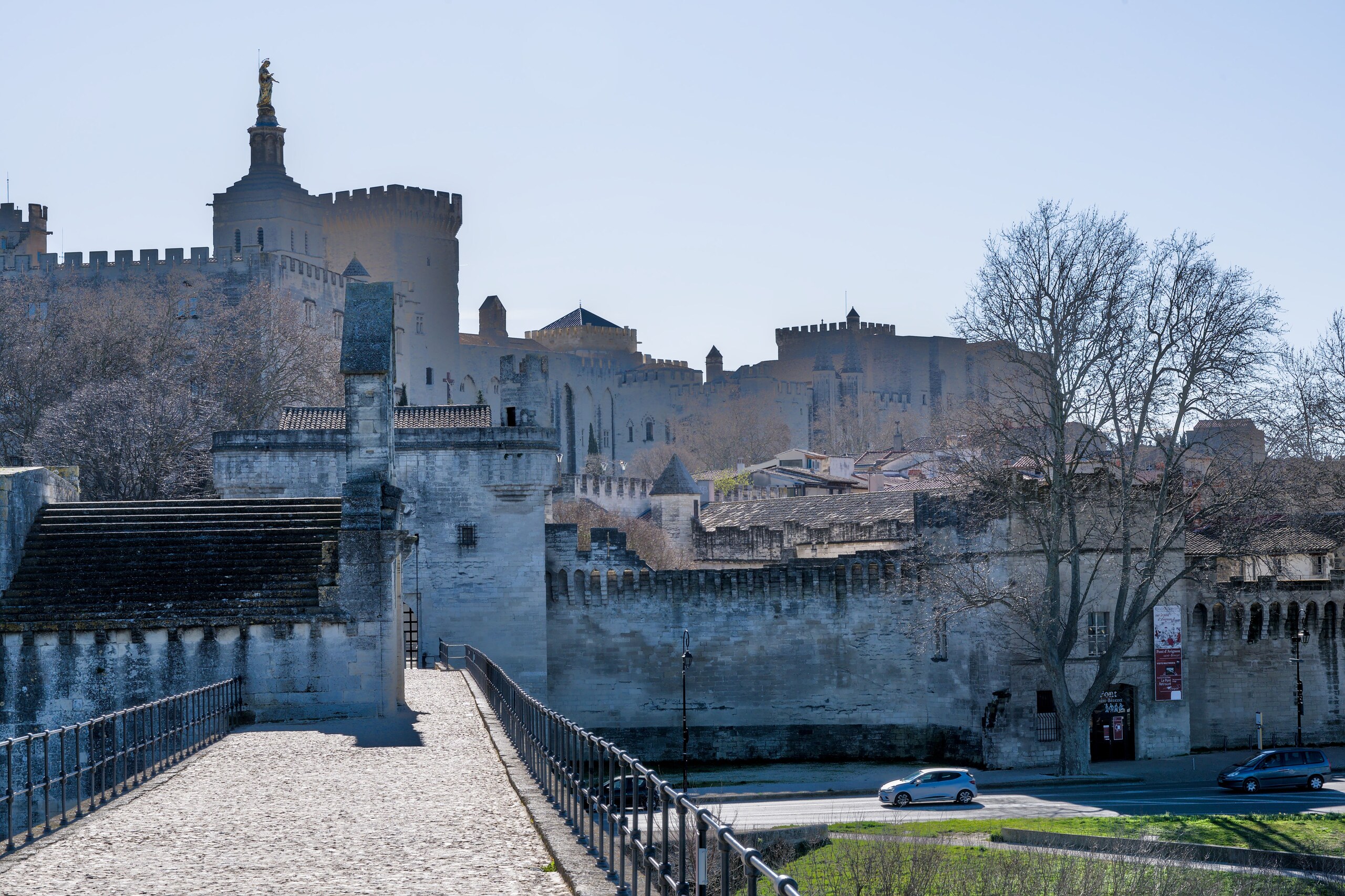 Avignon — fotogalleri 5