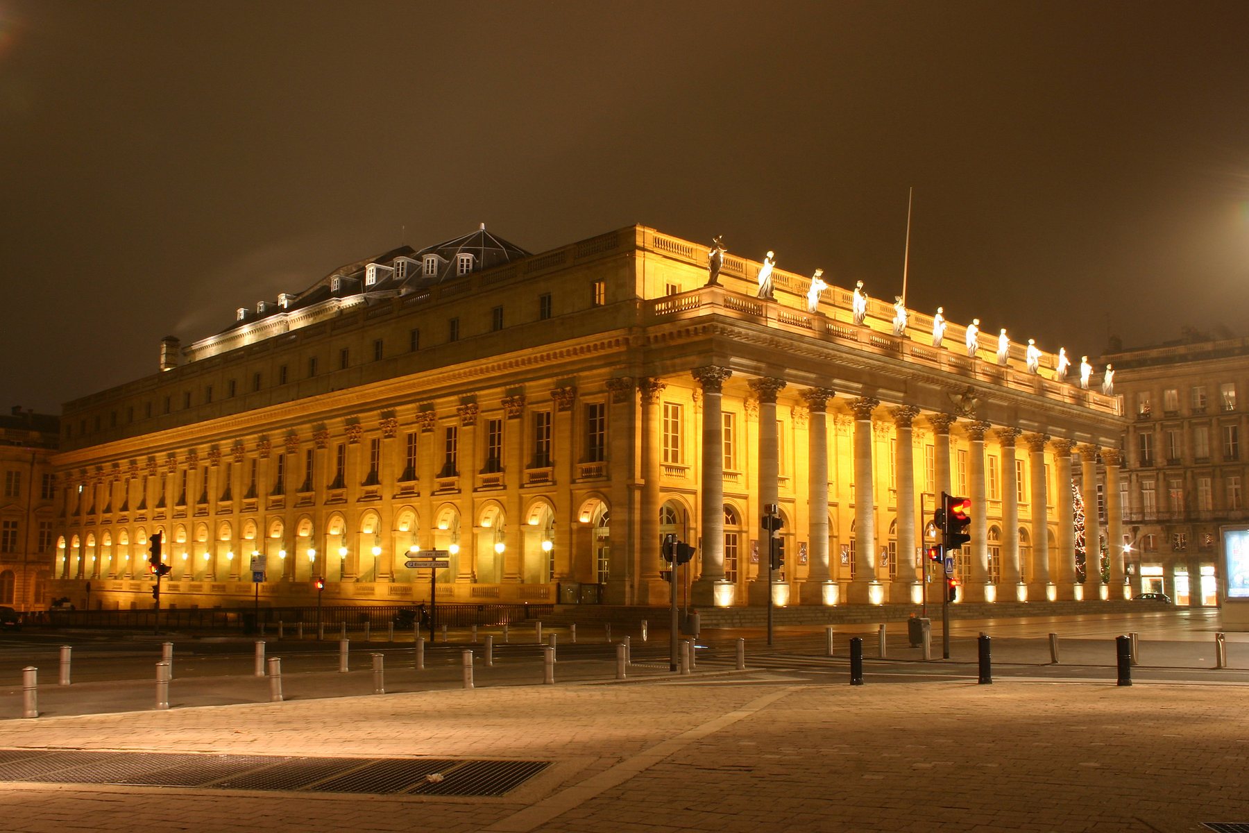 Bordeaux — fotogalleri 2