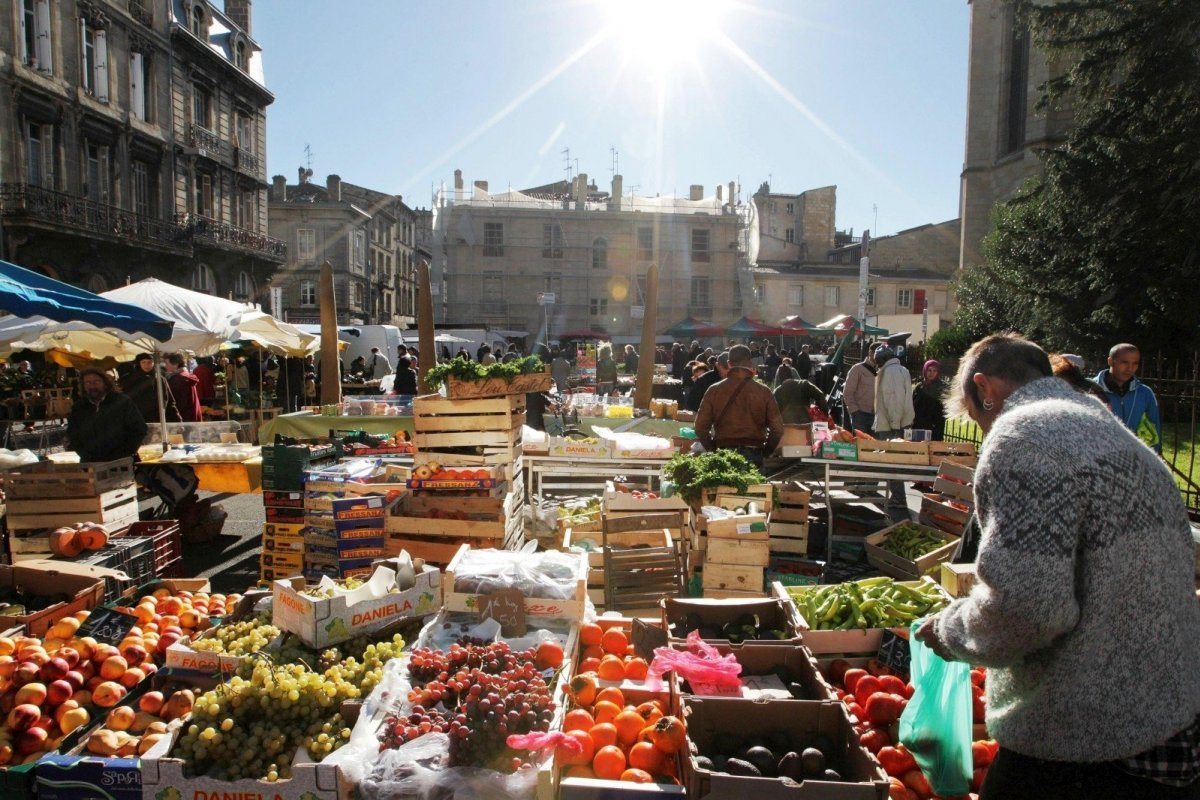 Bordeaux — fotogalleri 3