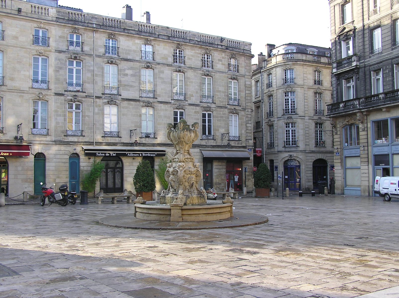 Bordeaux — fotogalleri 6