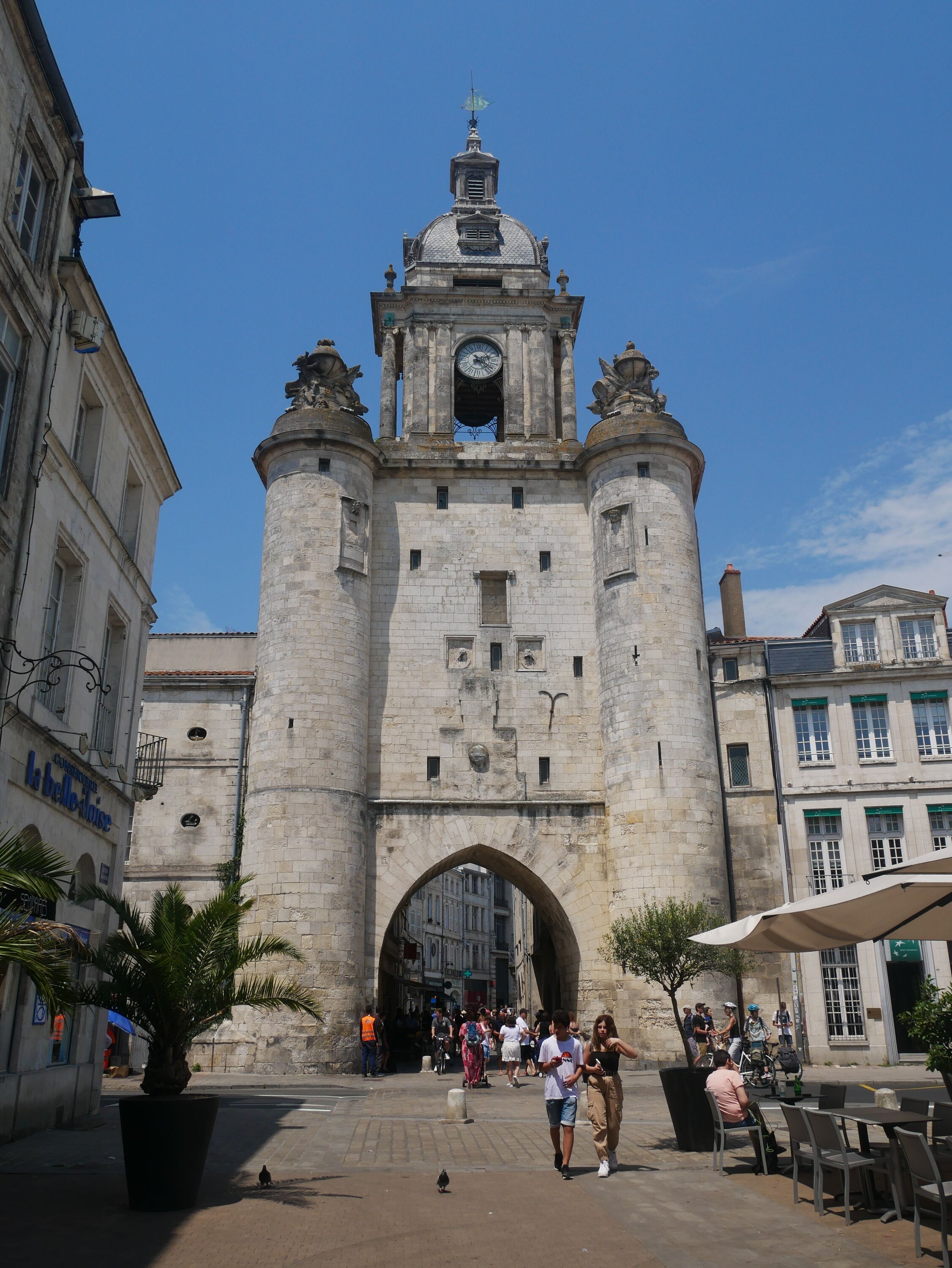La Rochelle — fotogalleri 1