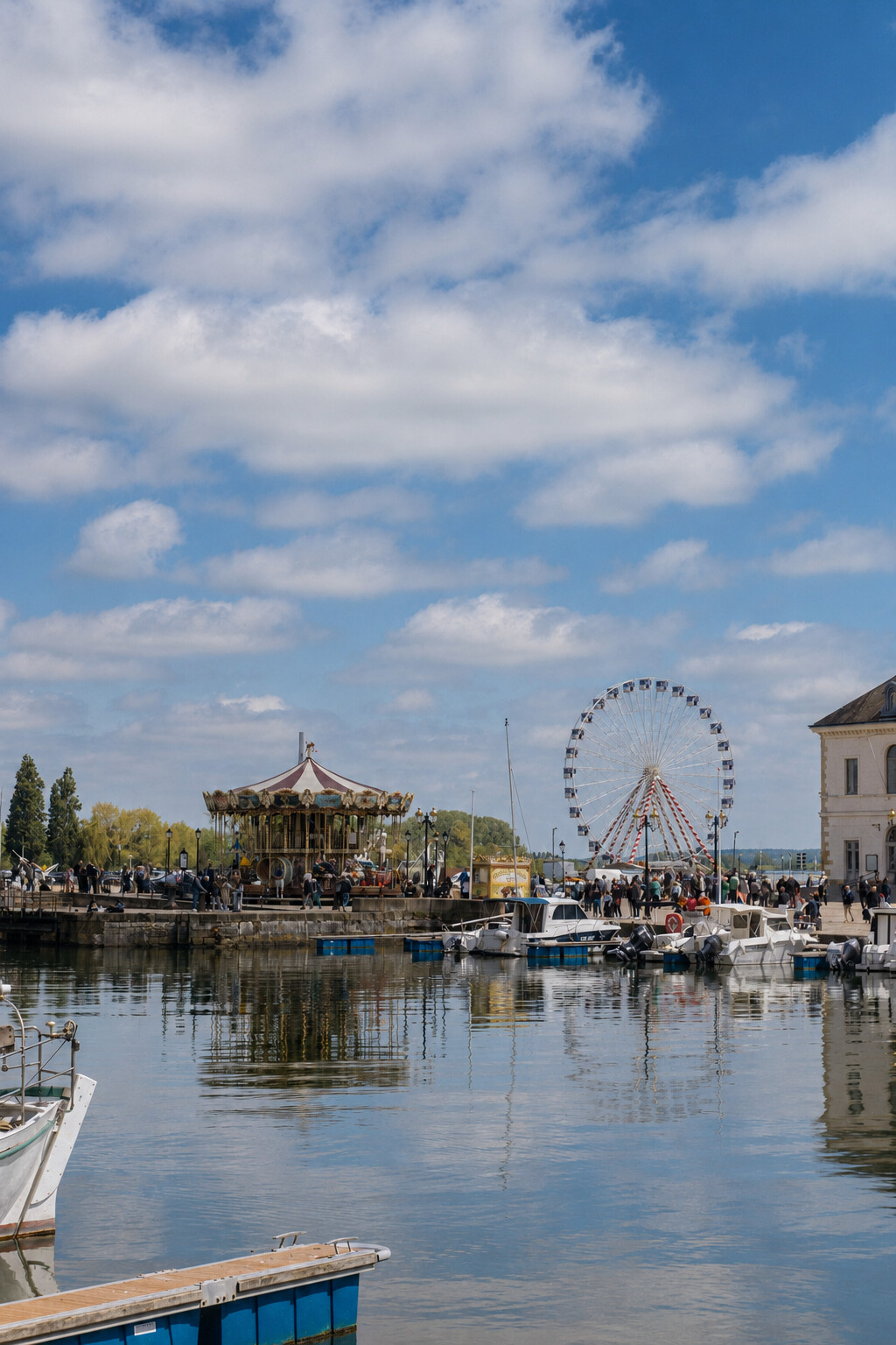 La Rochelle — fotogalleri 2