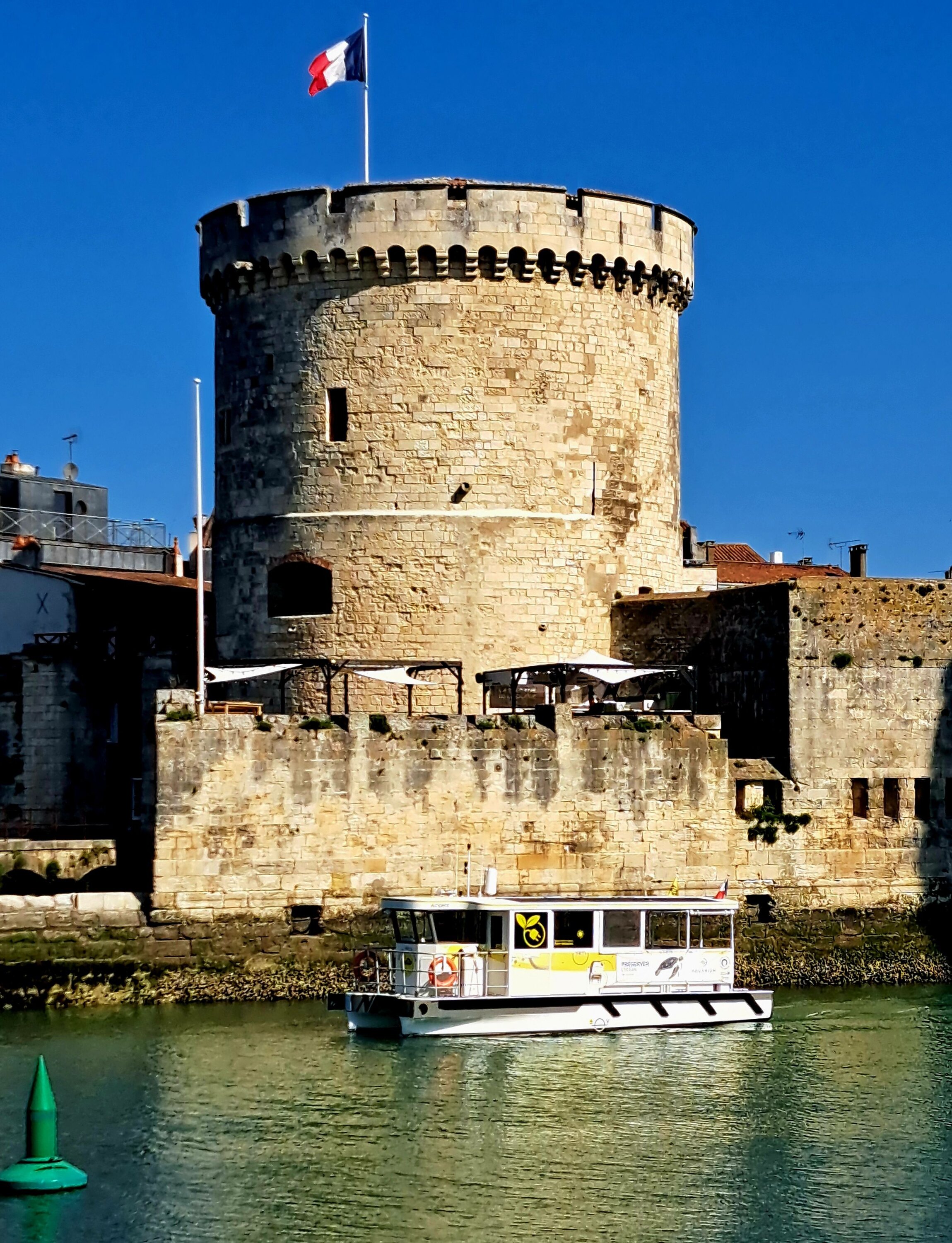 La Rochelle — fotogalleri 4