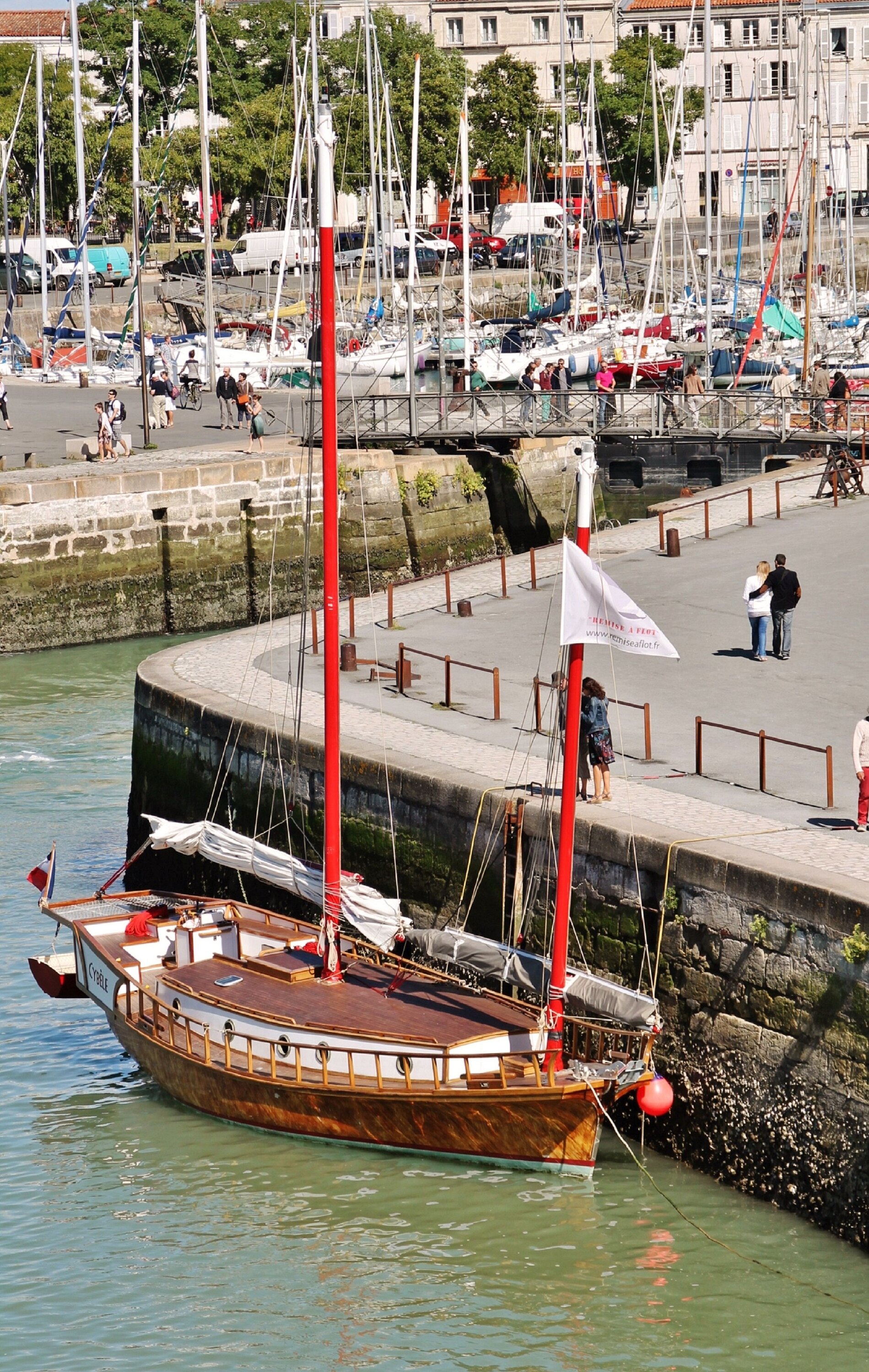 La Rochelle — fotogalleri 5