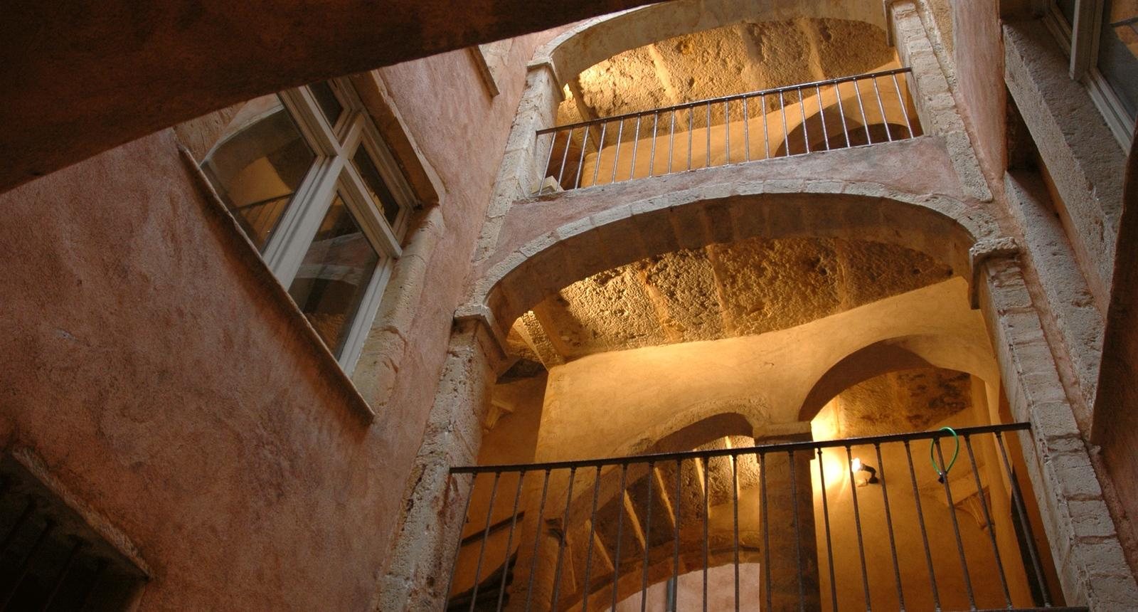 Lyon — fotogalleri 2