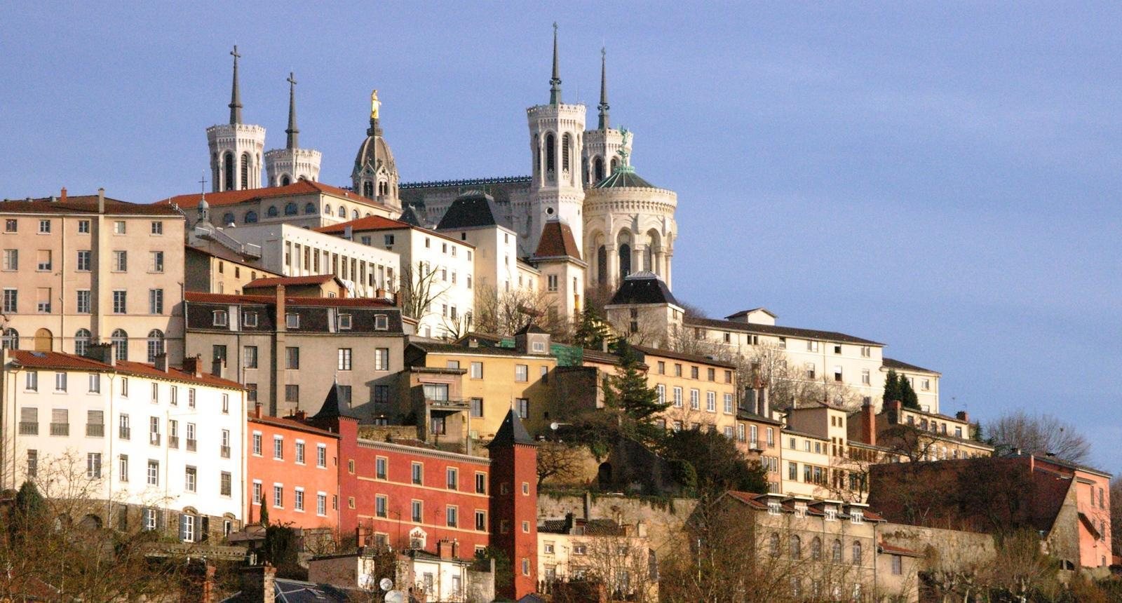 Lyon — fotogalleri 4