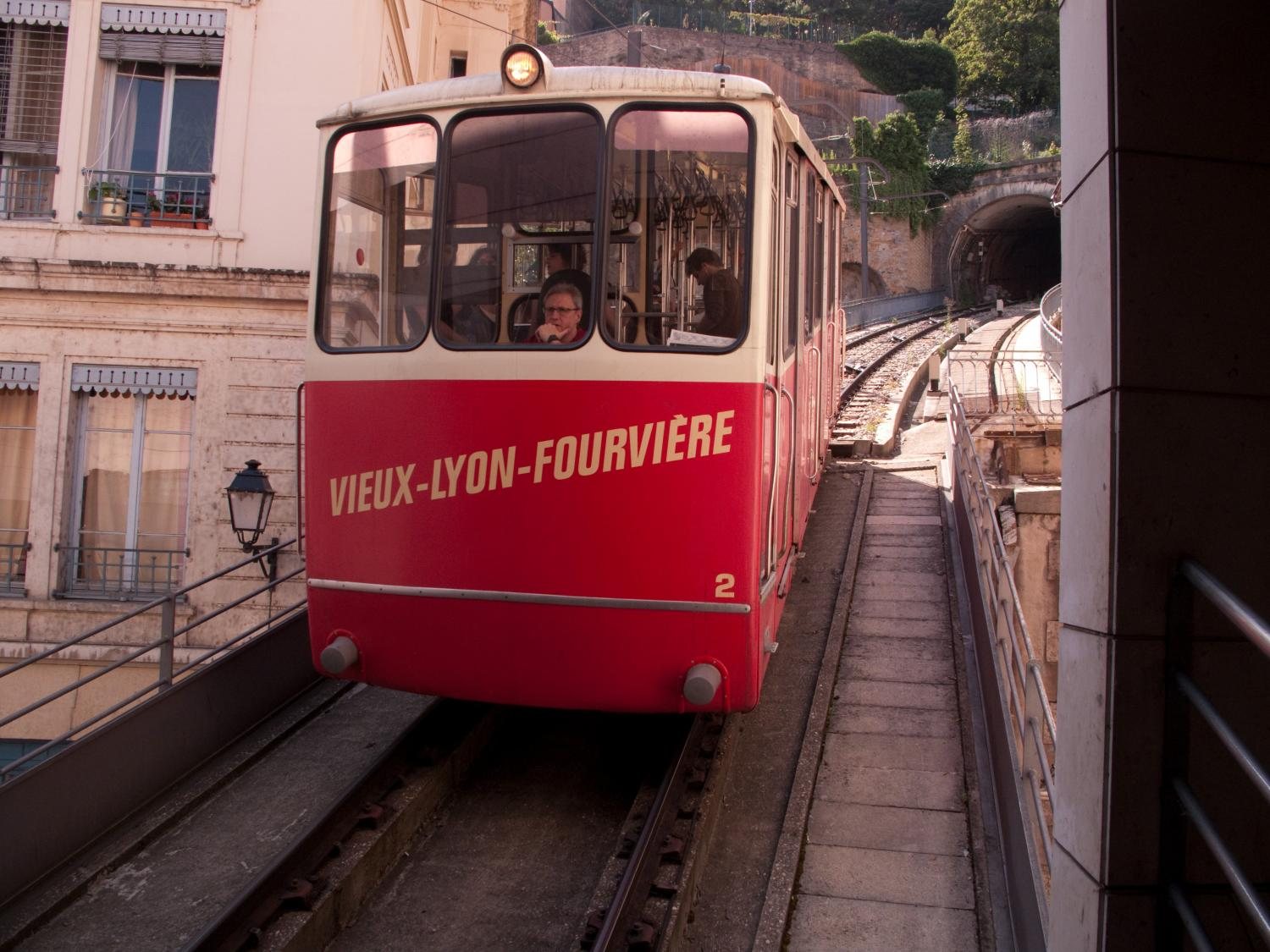 Lyon — fotogalleri 6