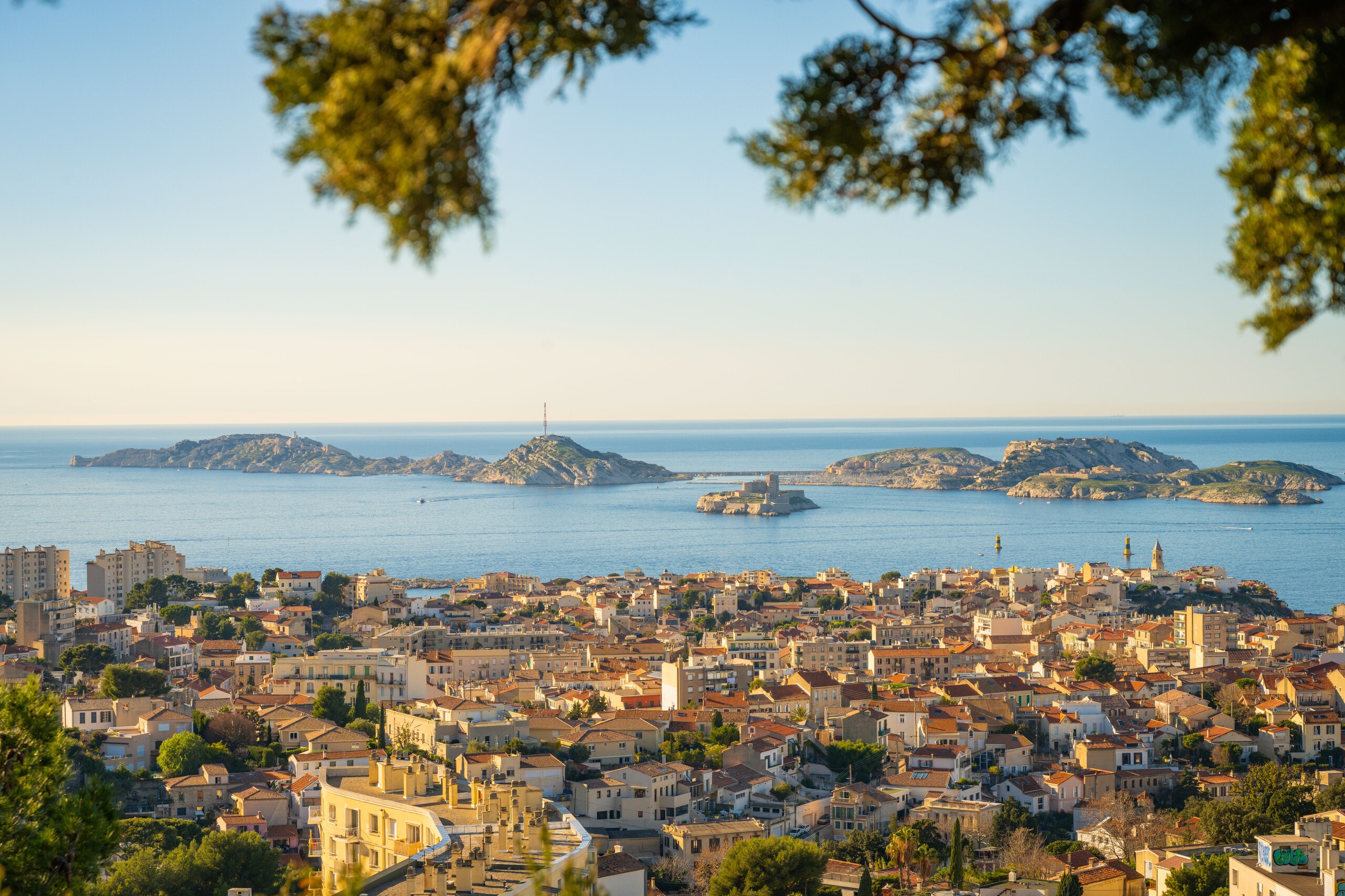 Marseille — fotogalleri 3
