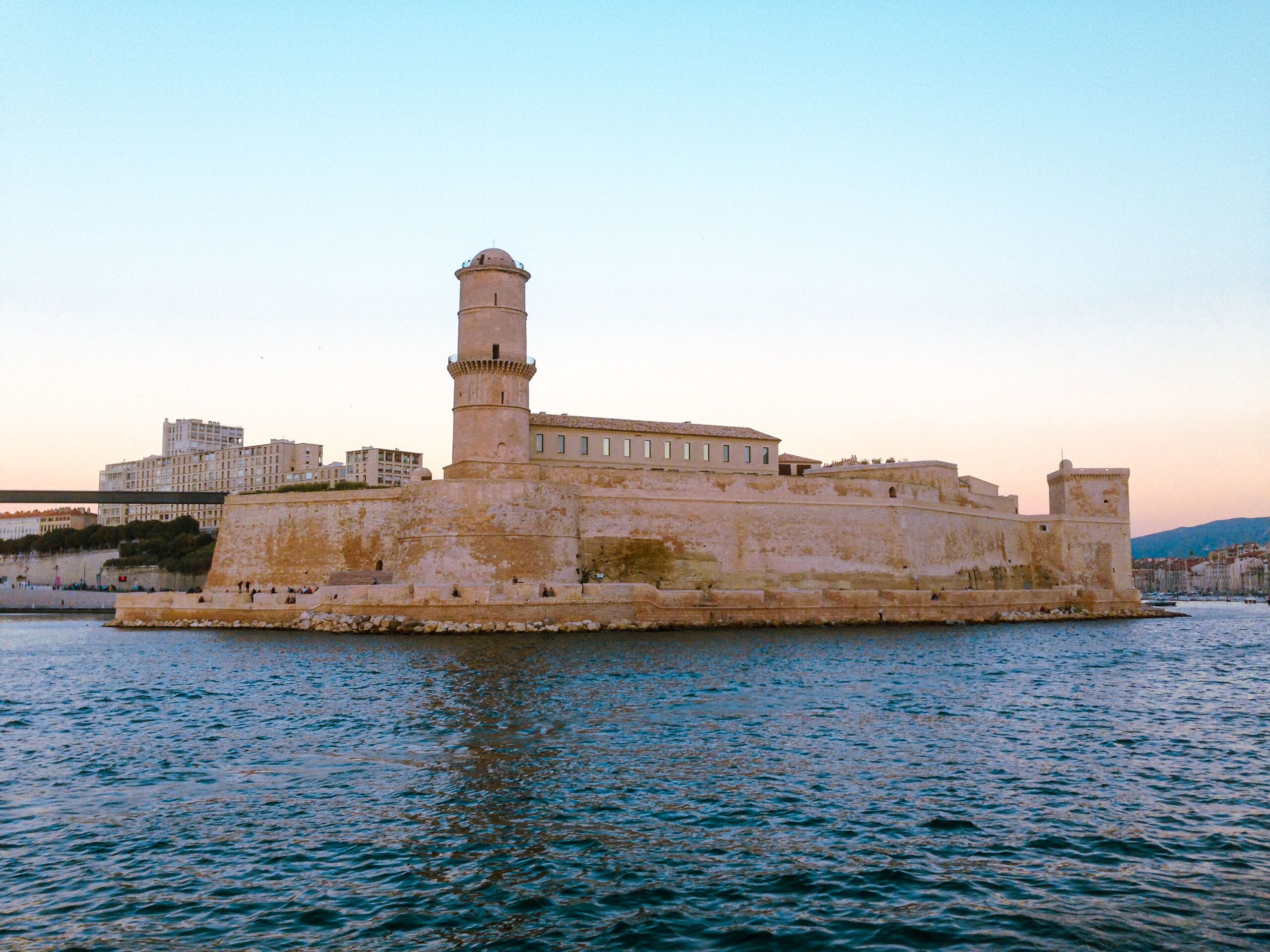 Marseille — fotogalleri 4