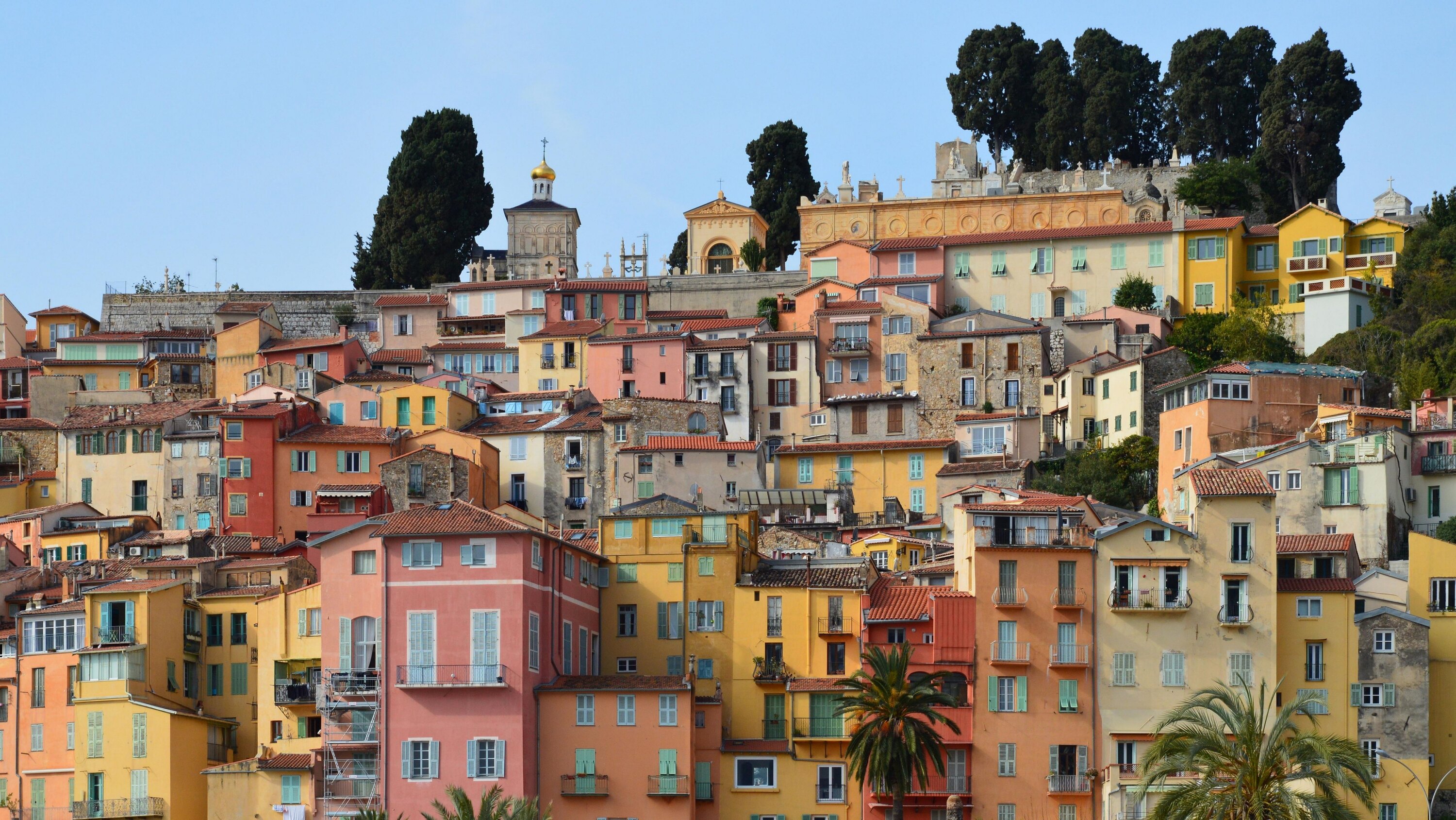 Nice — fotogalleri 5