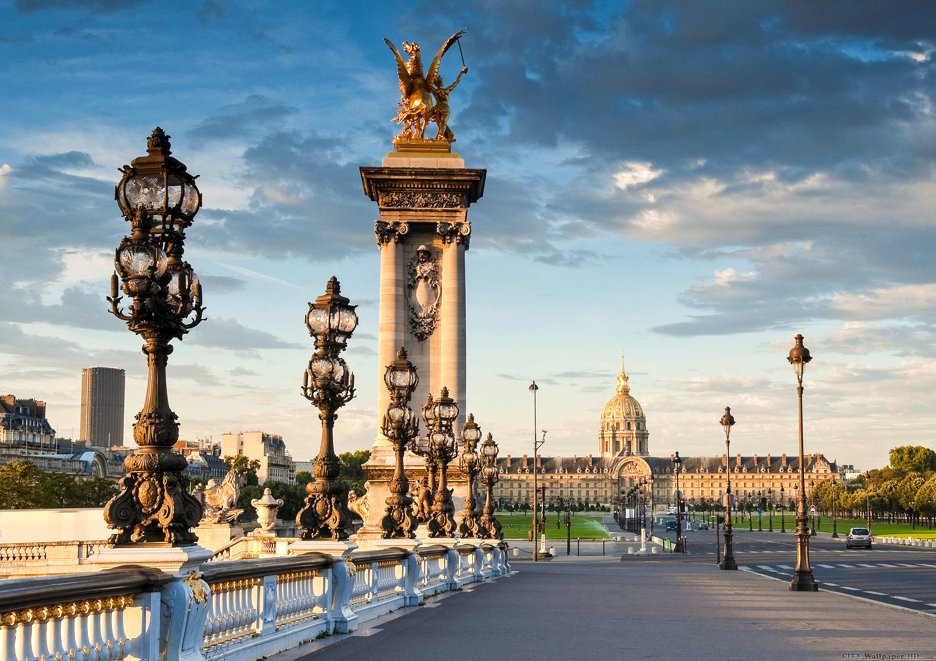 Paris — fotogalleri 3