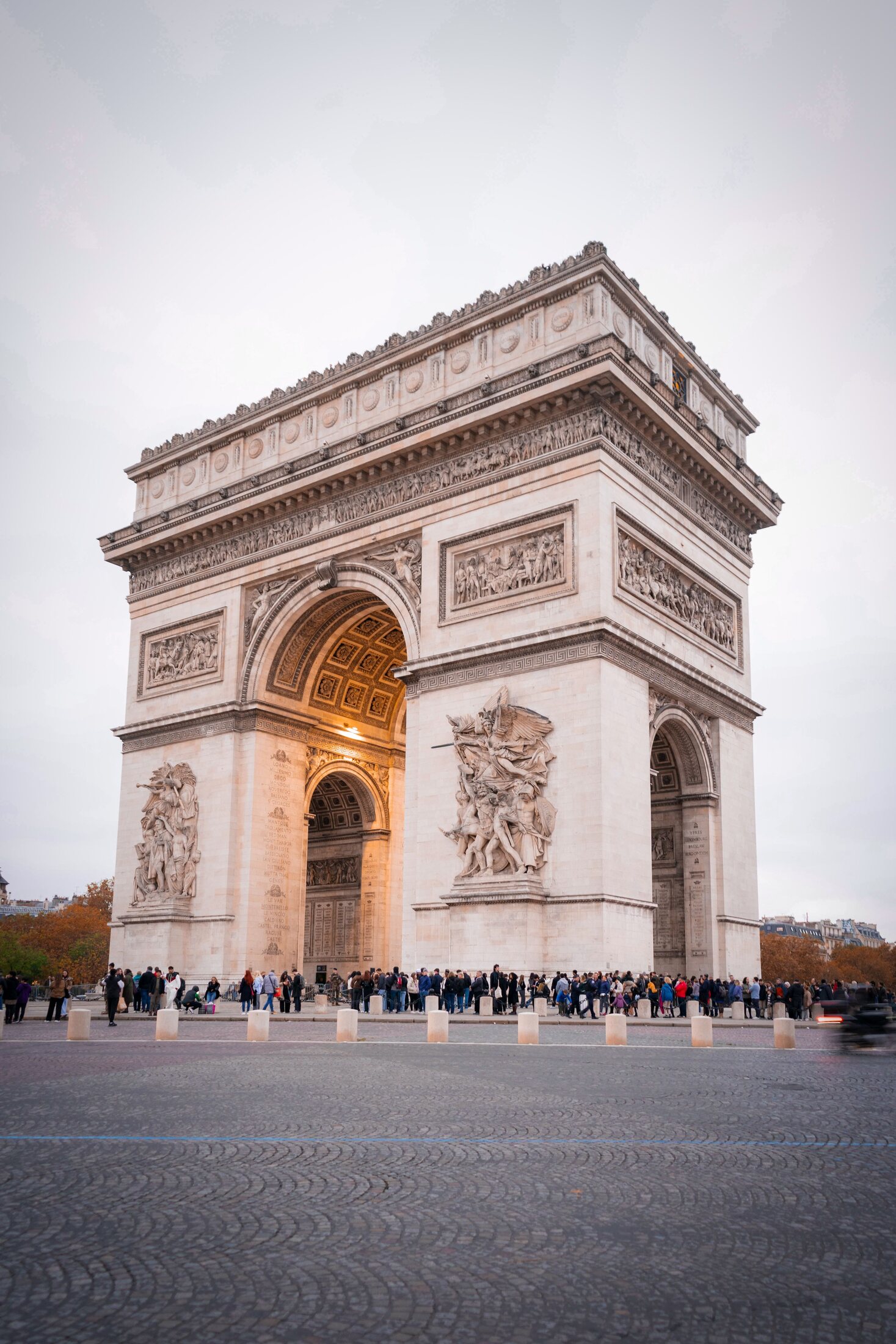 Paris — fotogalleri 6