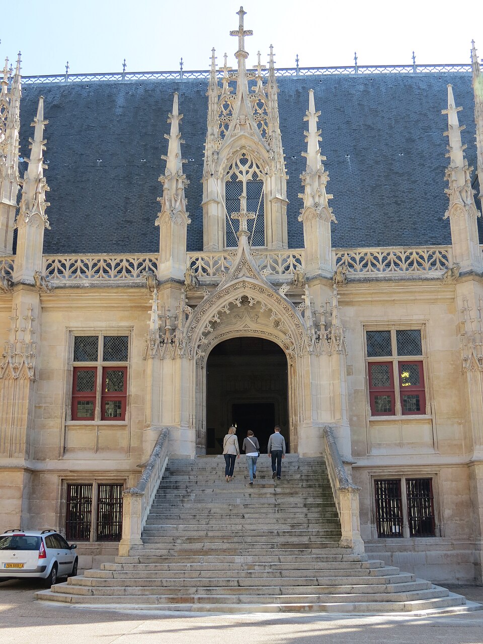 Rouen — fotogalleri 5