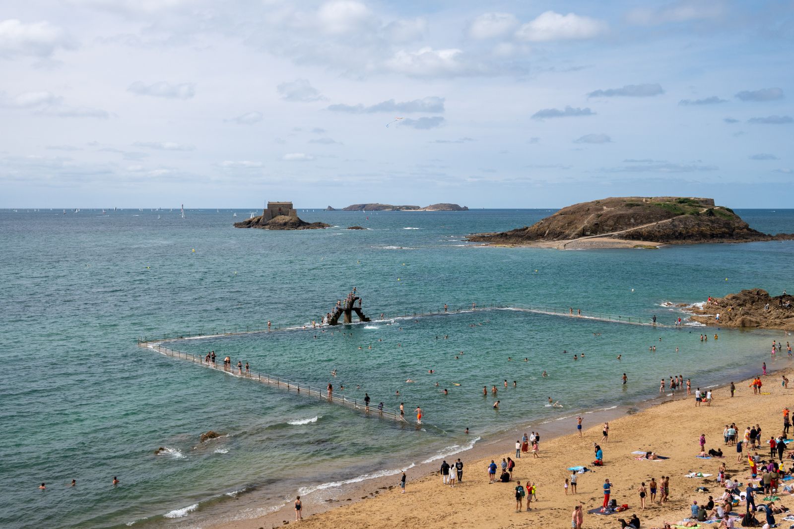 ST MALO — fotogalleri 4