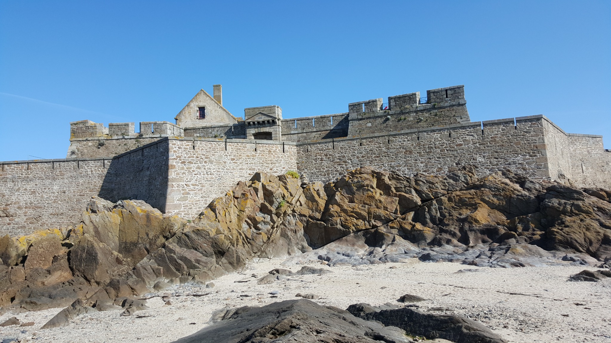 ST MALO — fotogalleri 1