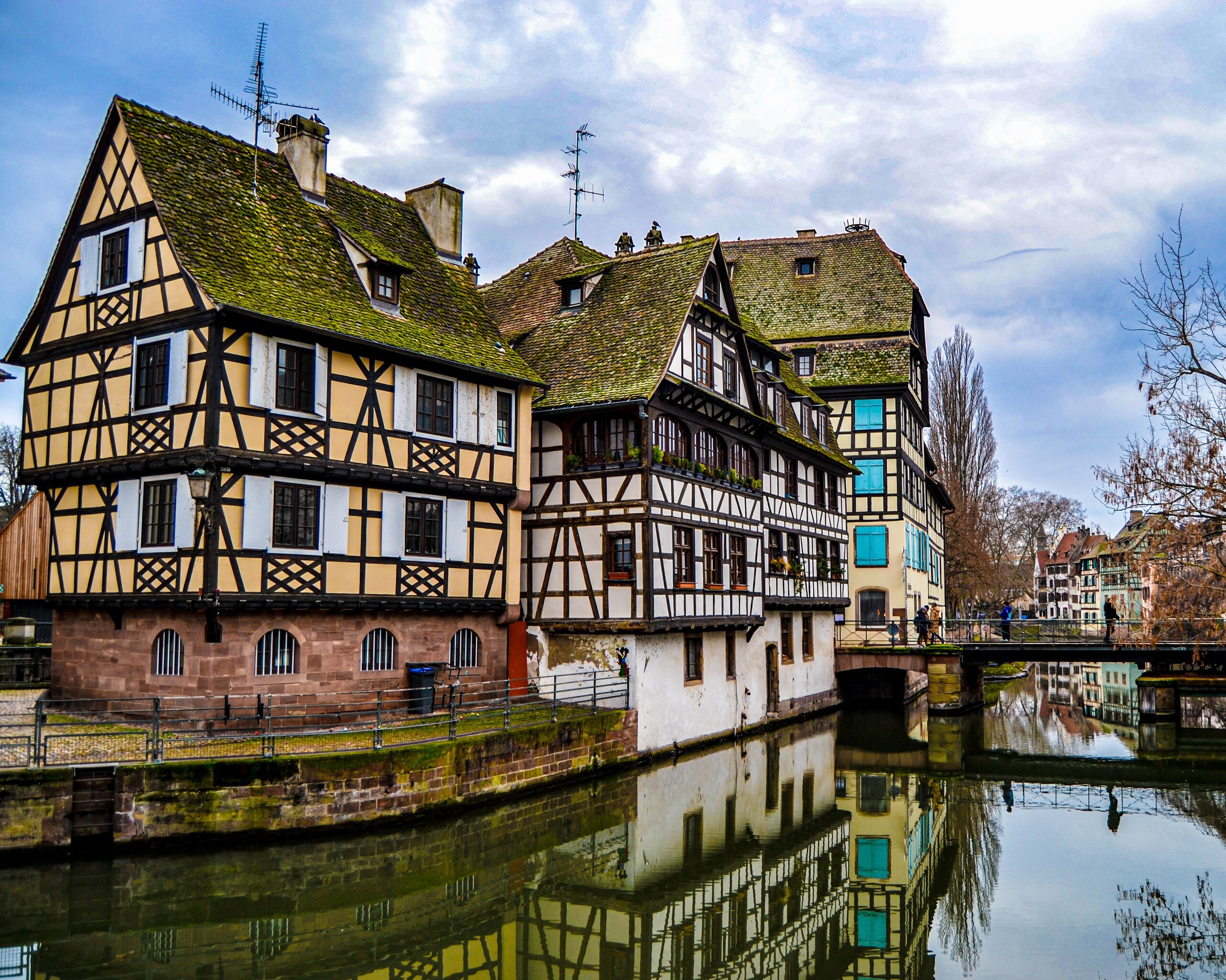 Strasbourg — fotogalleri 1