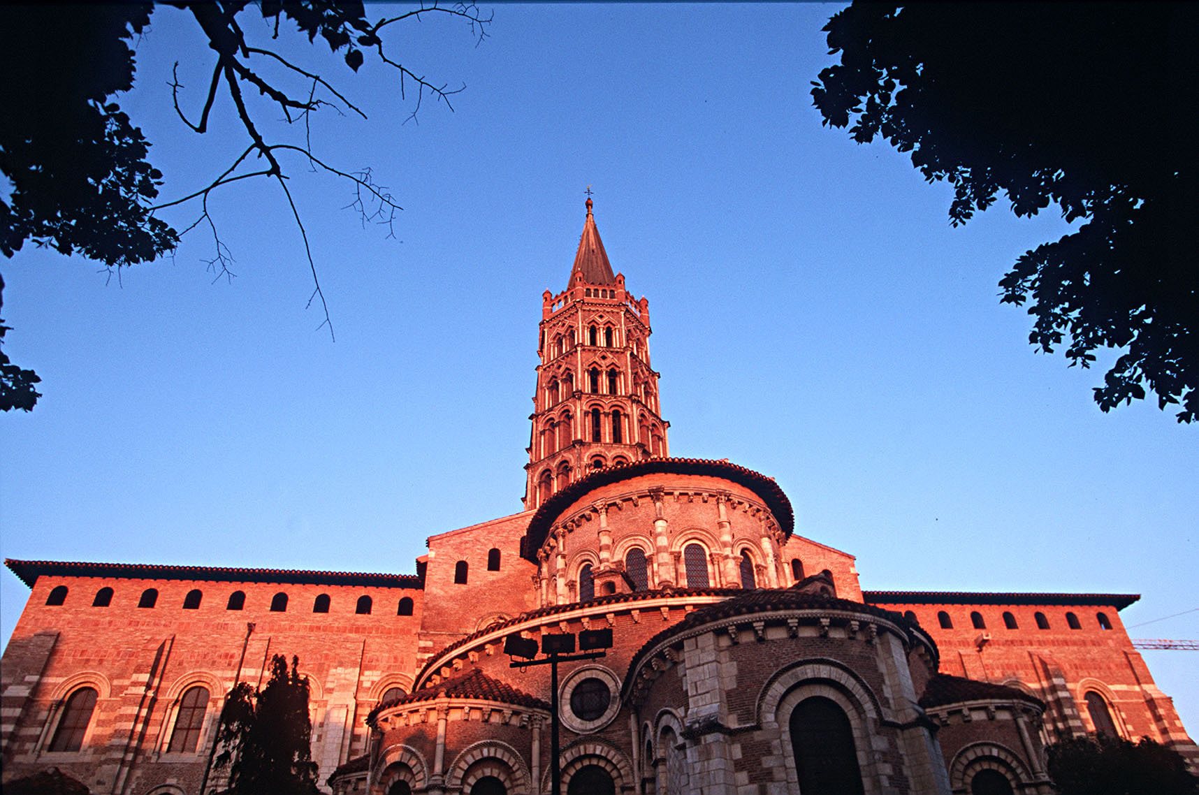 Toulouse — fotogalleri 2