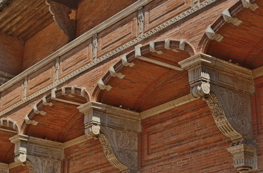 Toulouse — fotogalleri 6