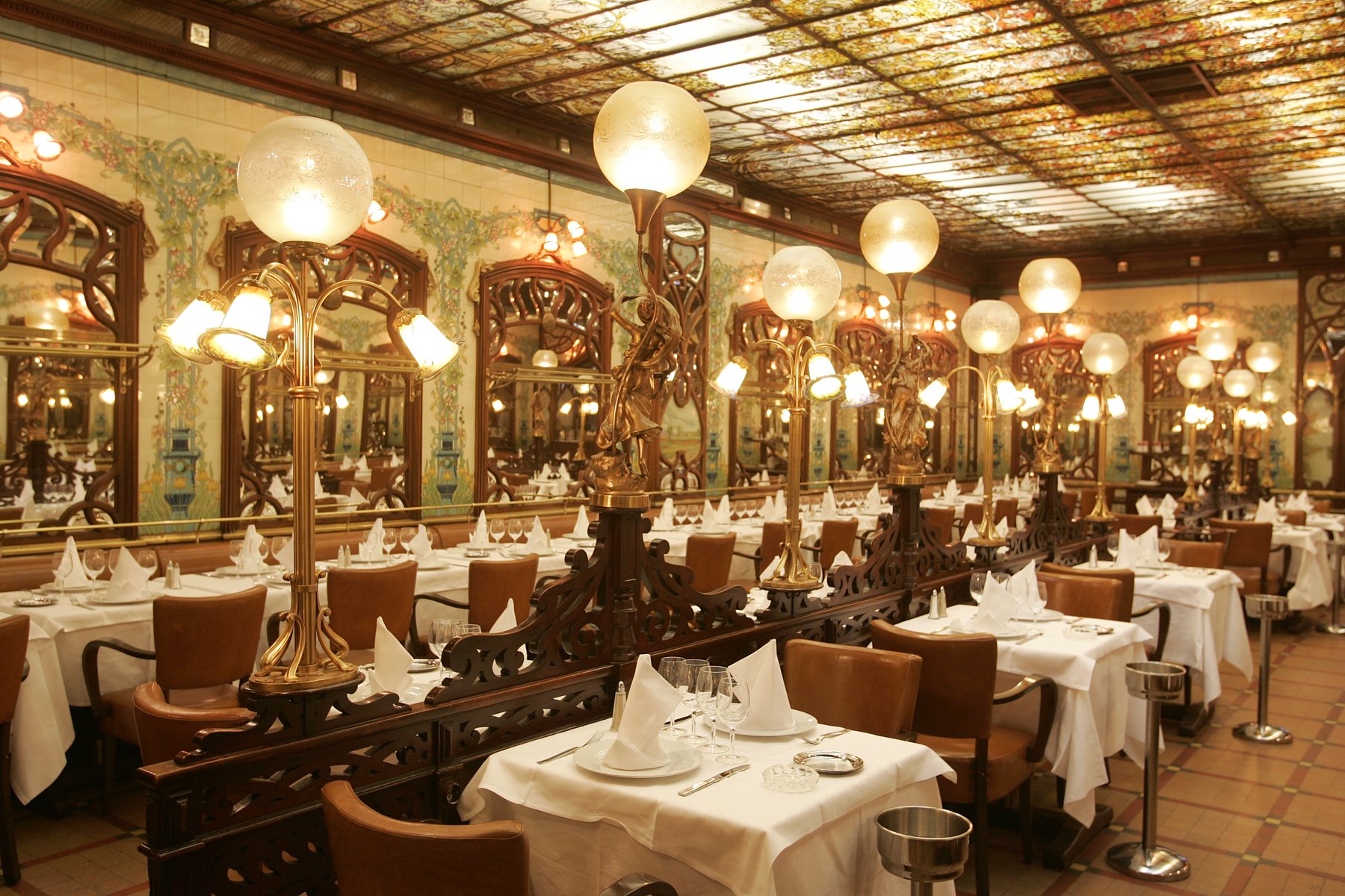Chefs & tables — photo gallery 5