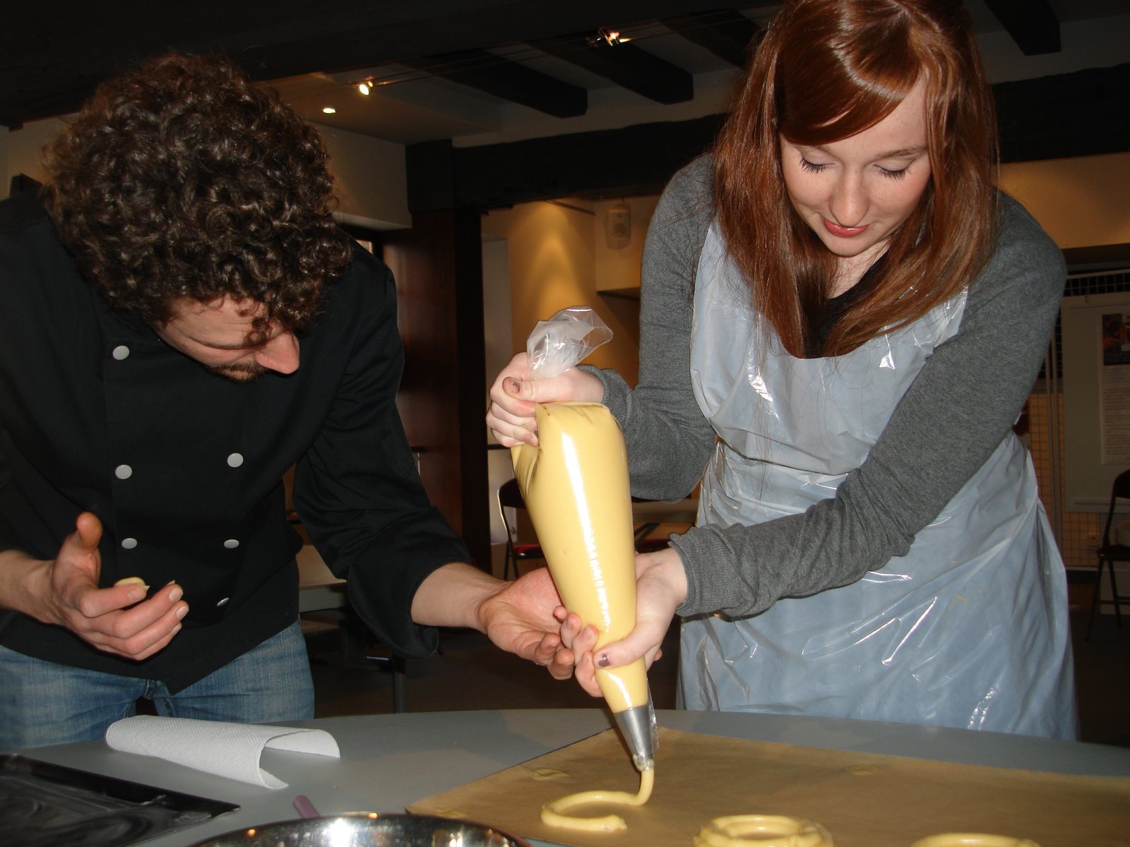 Food experiences — photo gallery 3