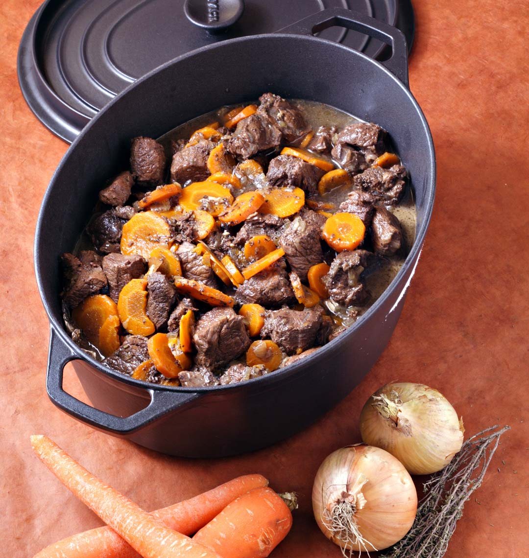 Regional recipes — photo gallery 6