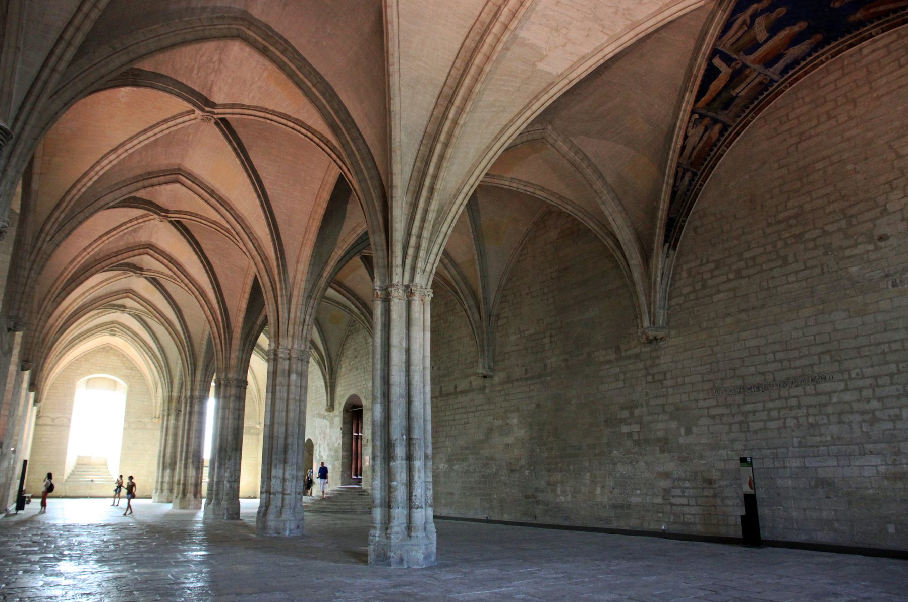 Palais des Papes — photo gallery 5