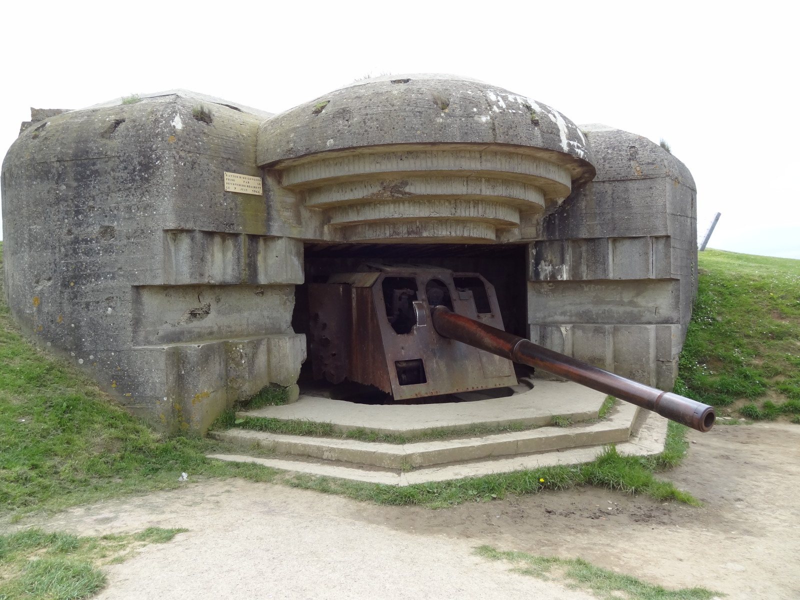 D-Day beaches — photo gallery 2