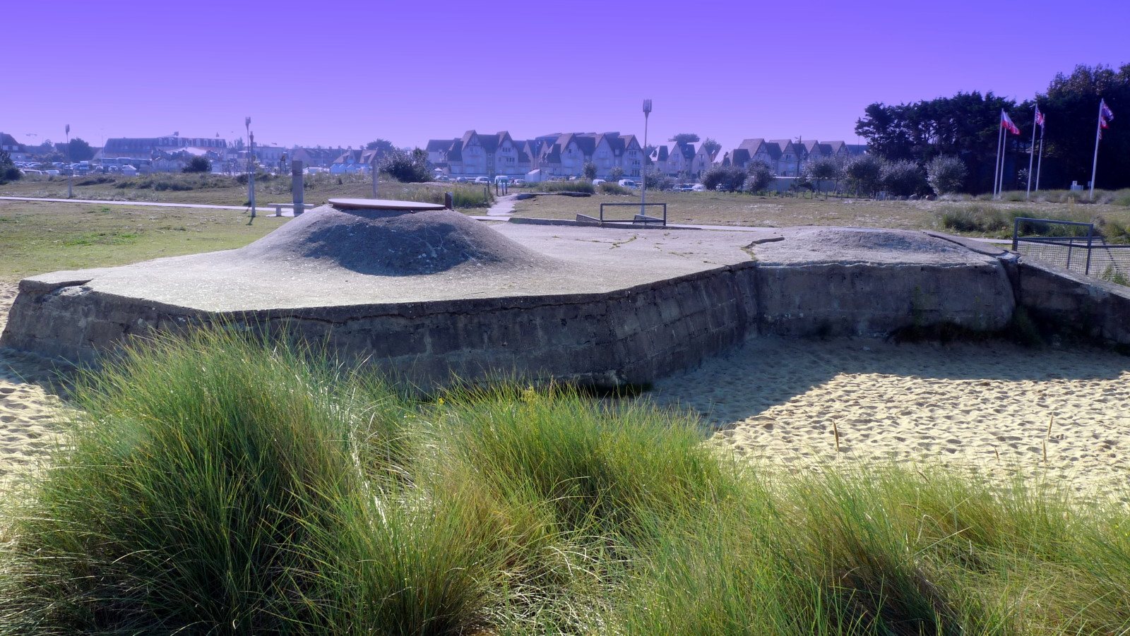 D-Day beaches — photo gallery 3