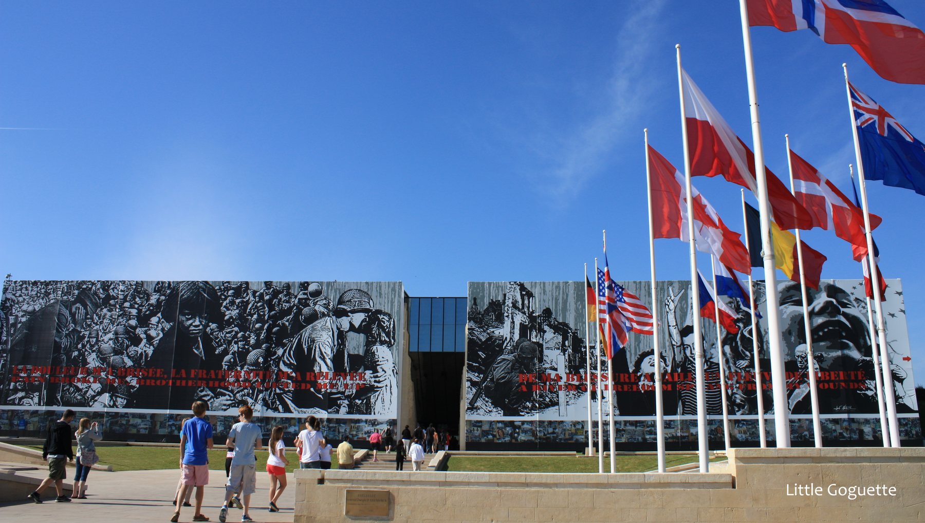 D-Day beaches — photo gallery 6