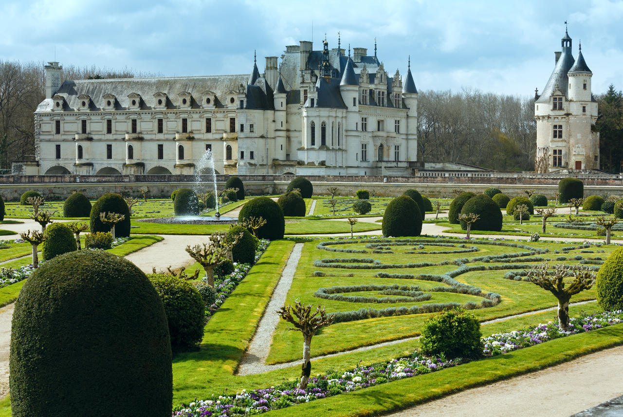 Loire Valley — photo gallery 4