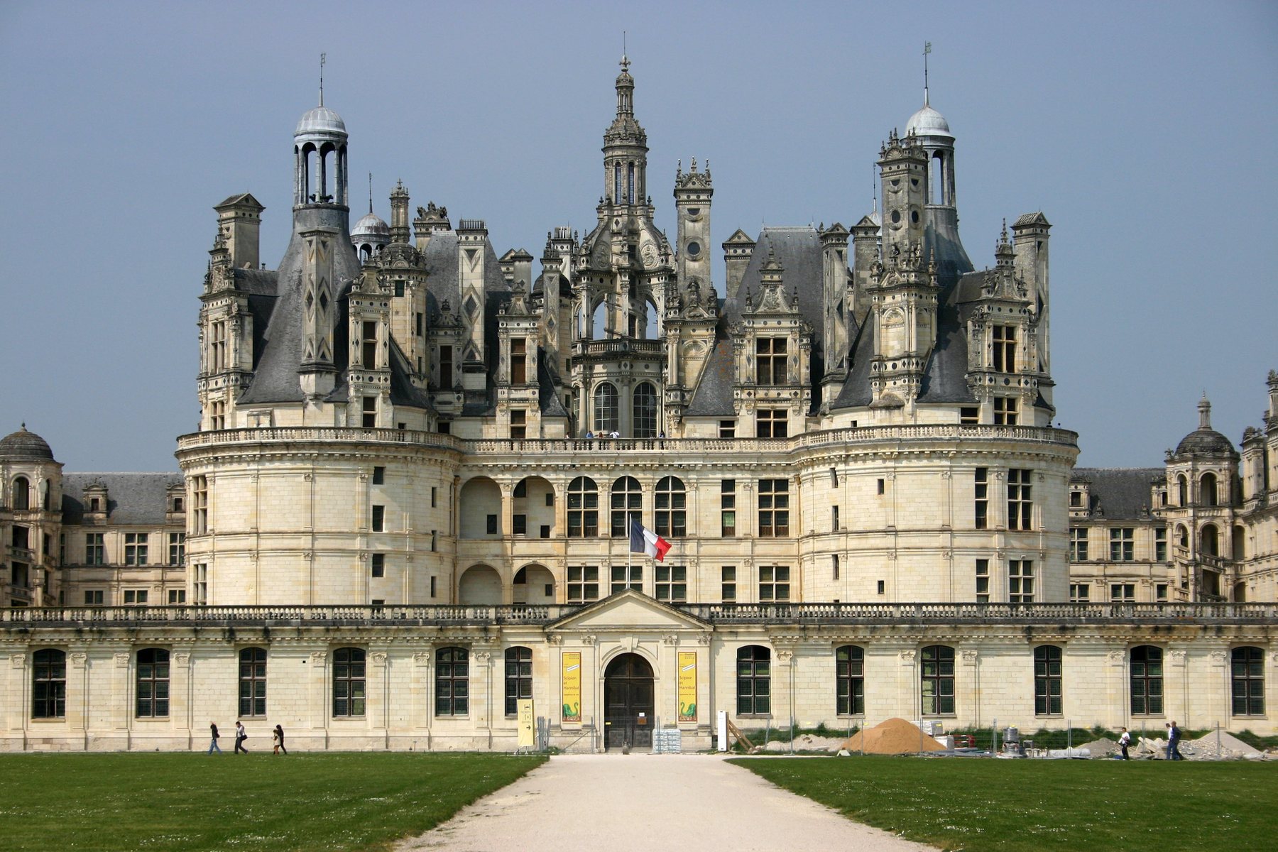 Loire Valley — photo gallery 6