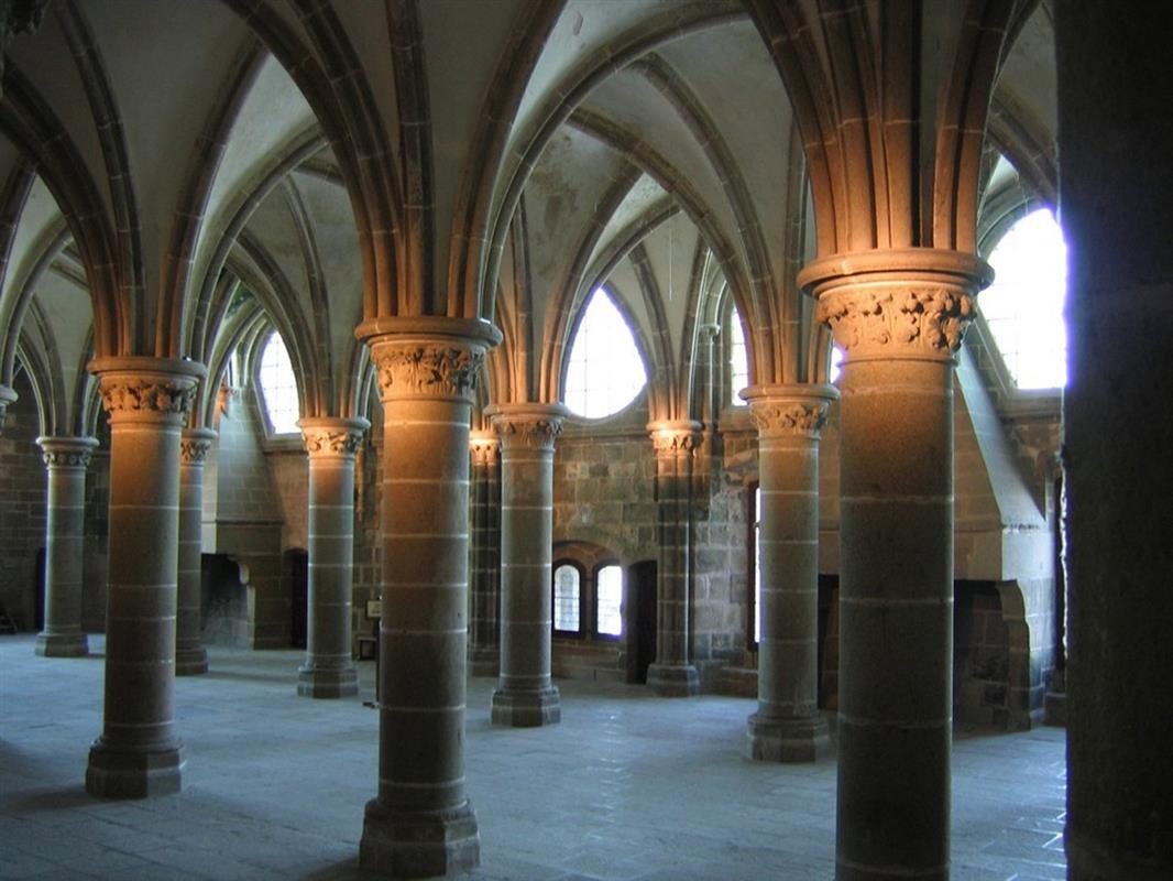 Mont-Saint-Michel — photo gallery 4