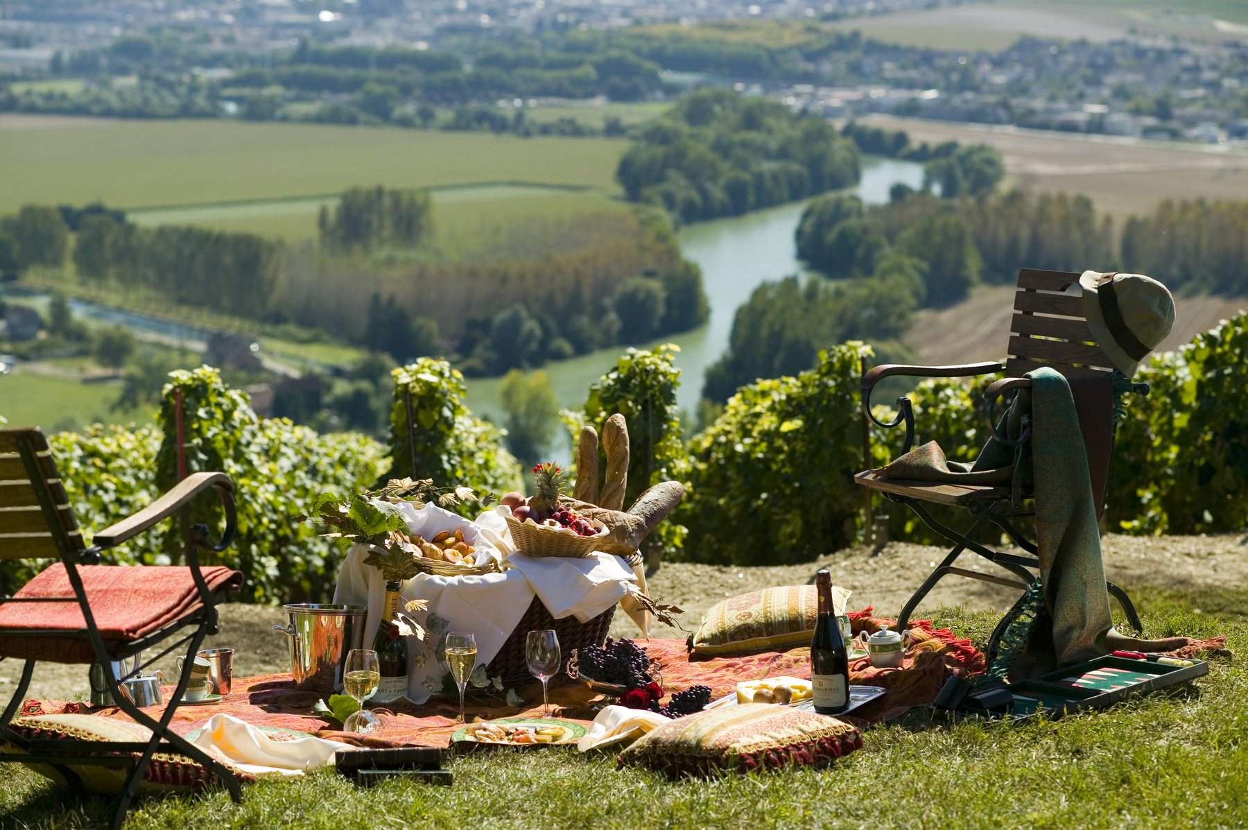Alsace & Champagne — photo gallery 4