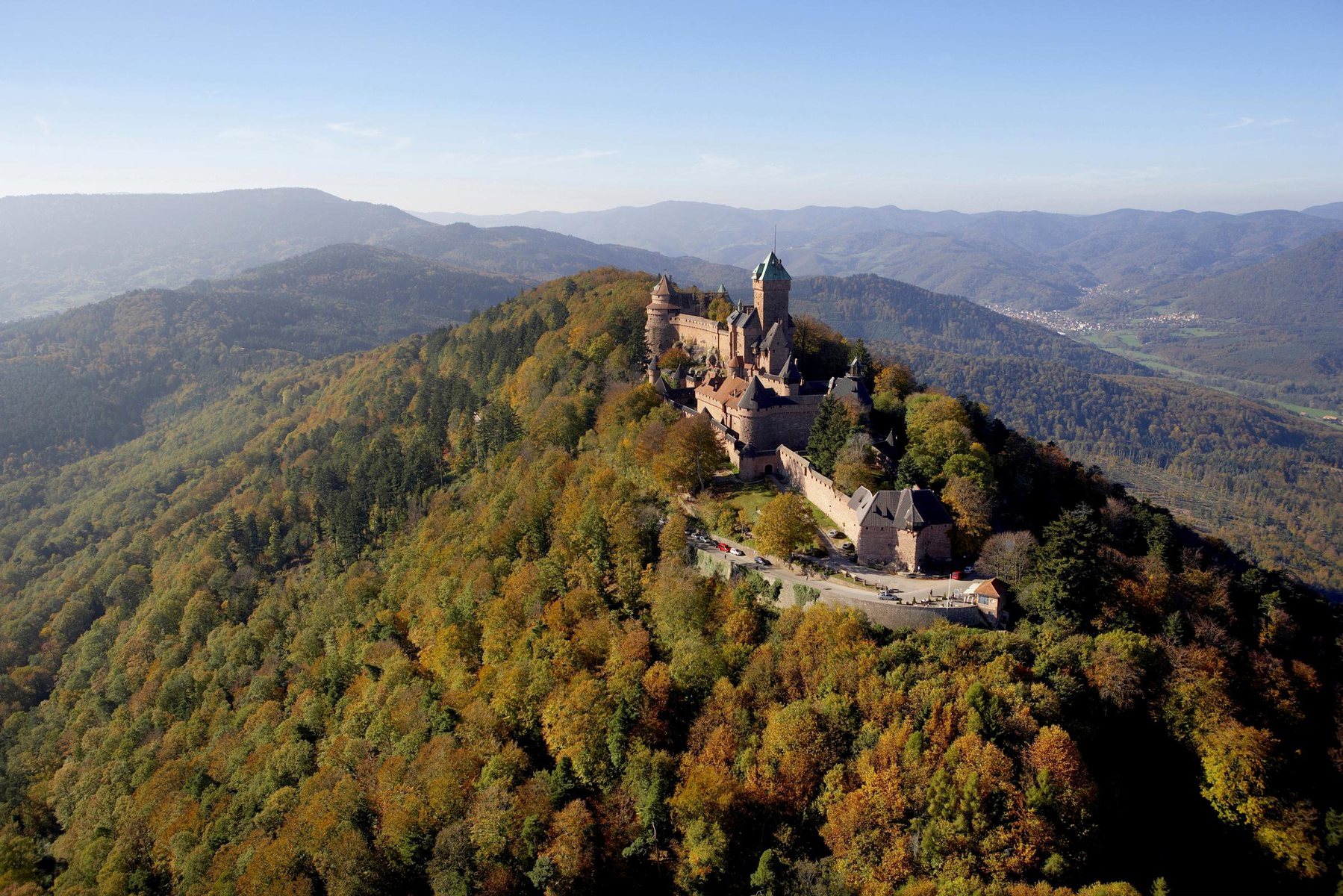 Alsace & Champagne — photo gallery 6