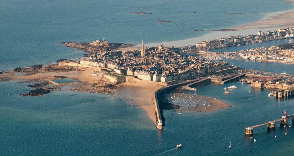 Brittany wild coast — photo gallery 2