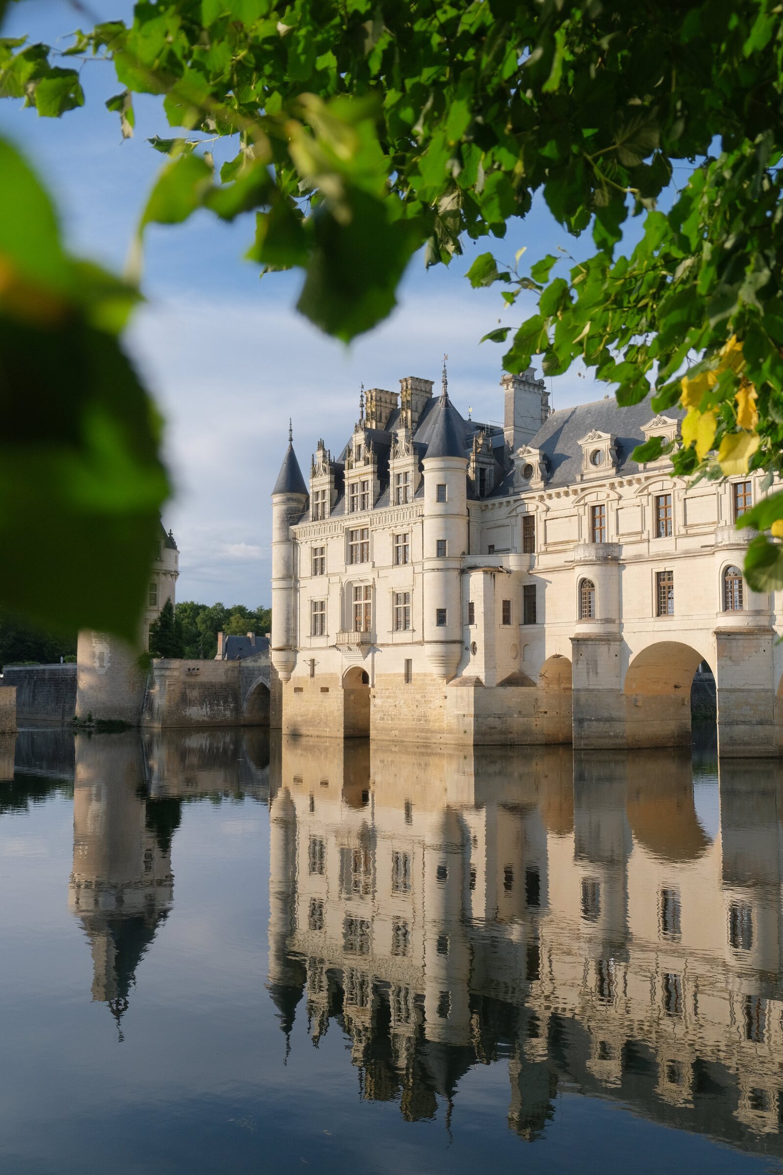 Centre-Loire Valley — photo gallery 1