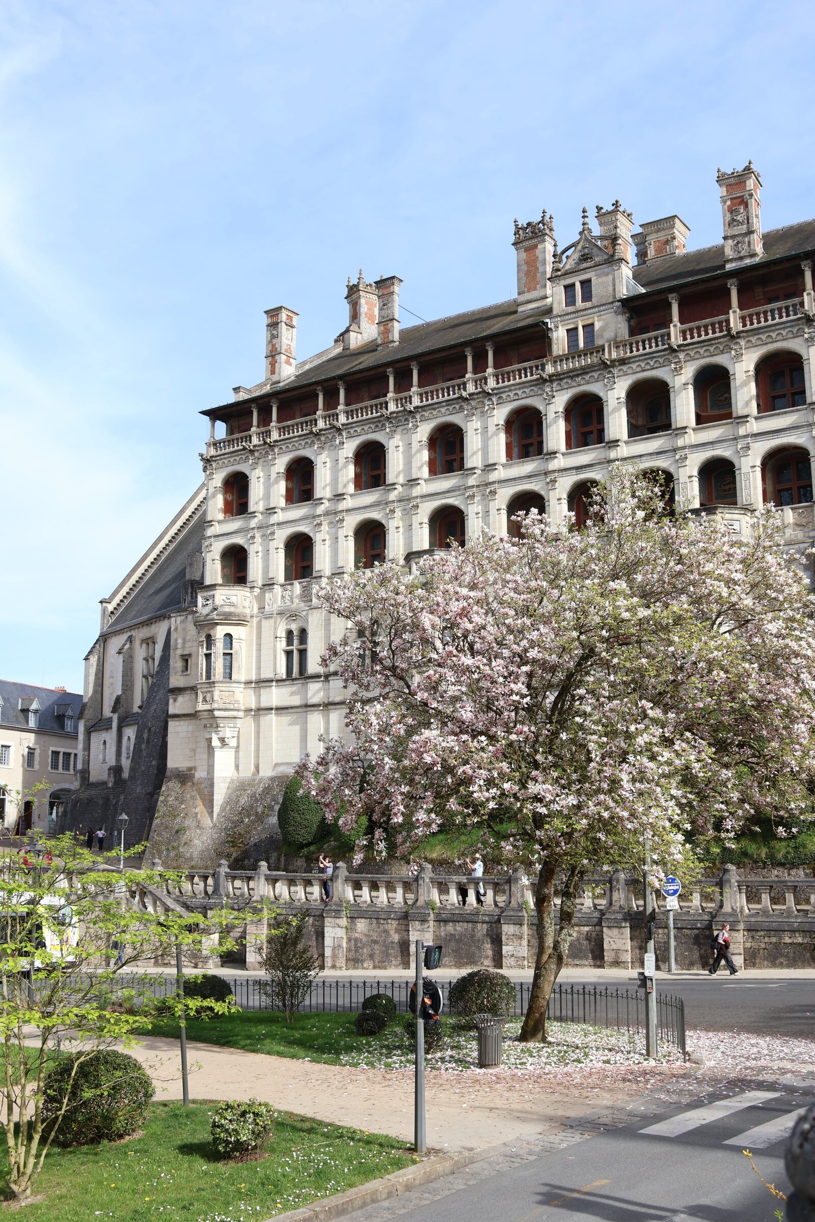 Centre-Loire Valley — photo gallery 3