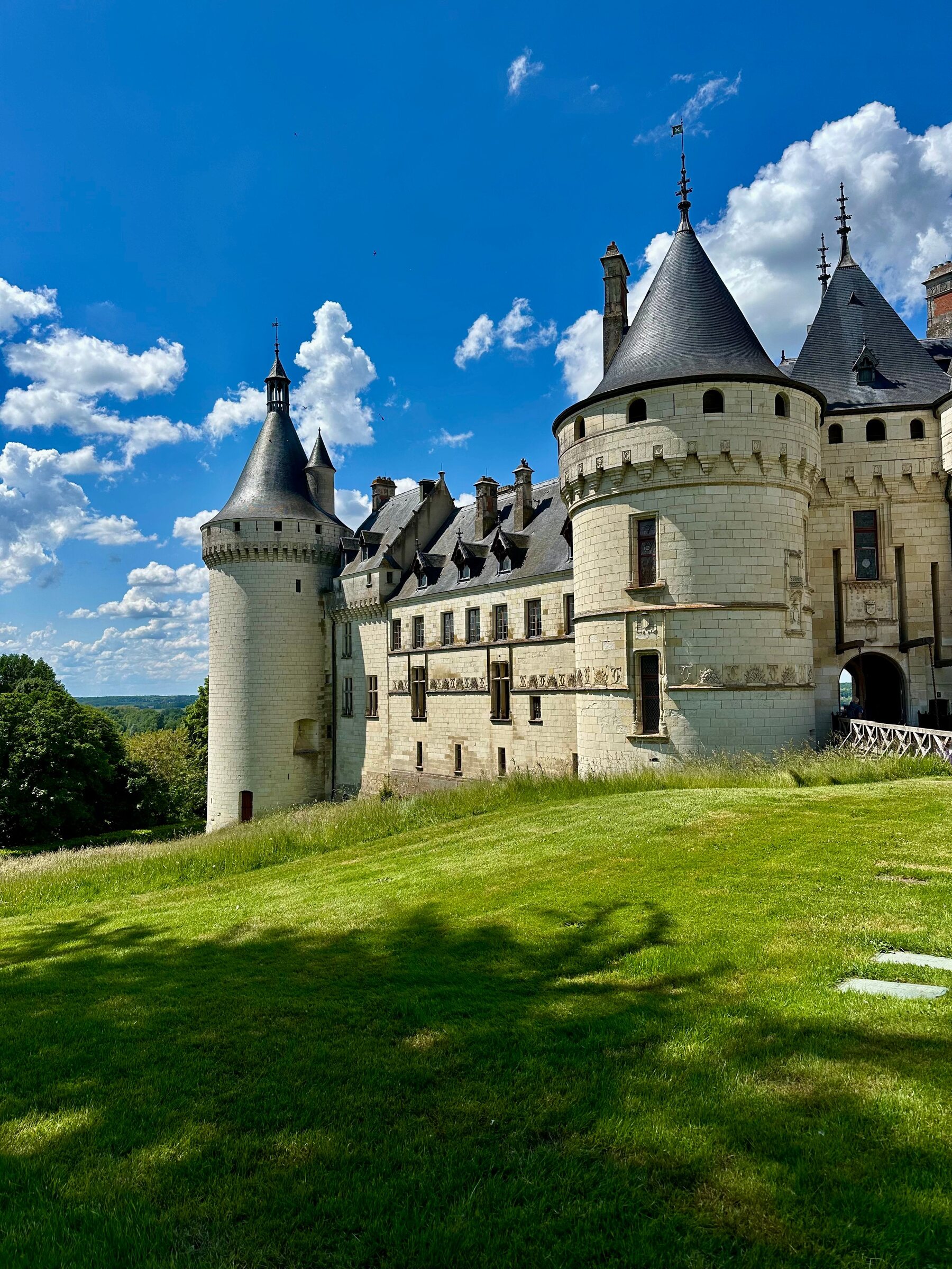 Centre-Loire Valley — photo gallery 4