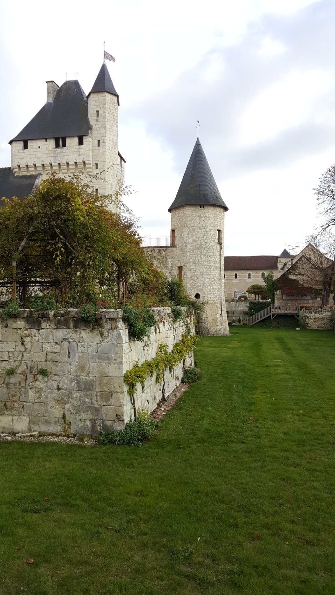 Centre-Loire Valley — photo gallery 6