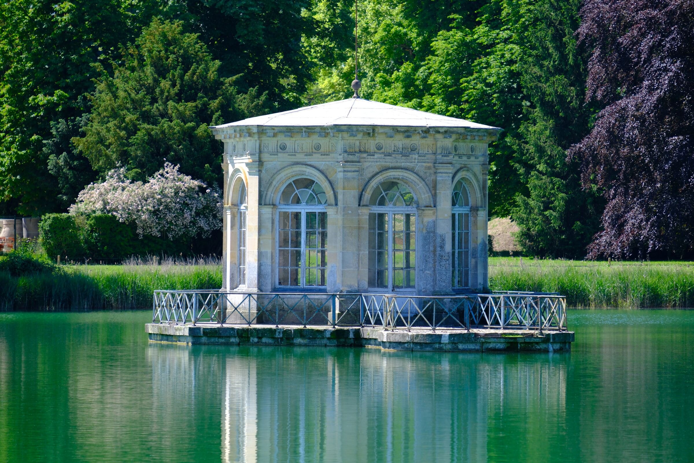 Île-de-France — photo gallery 2