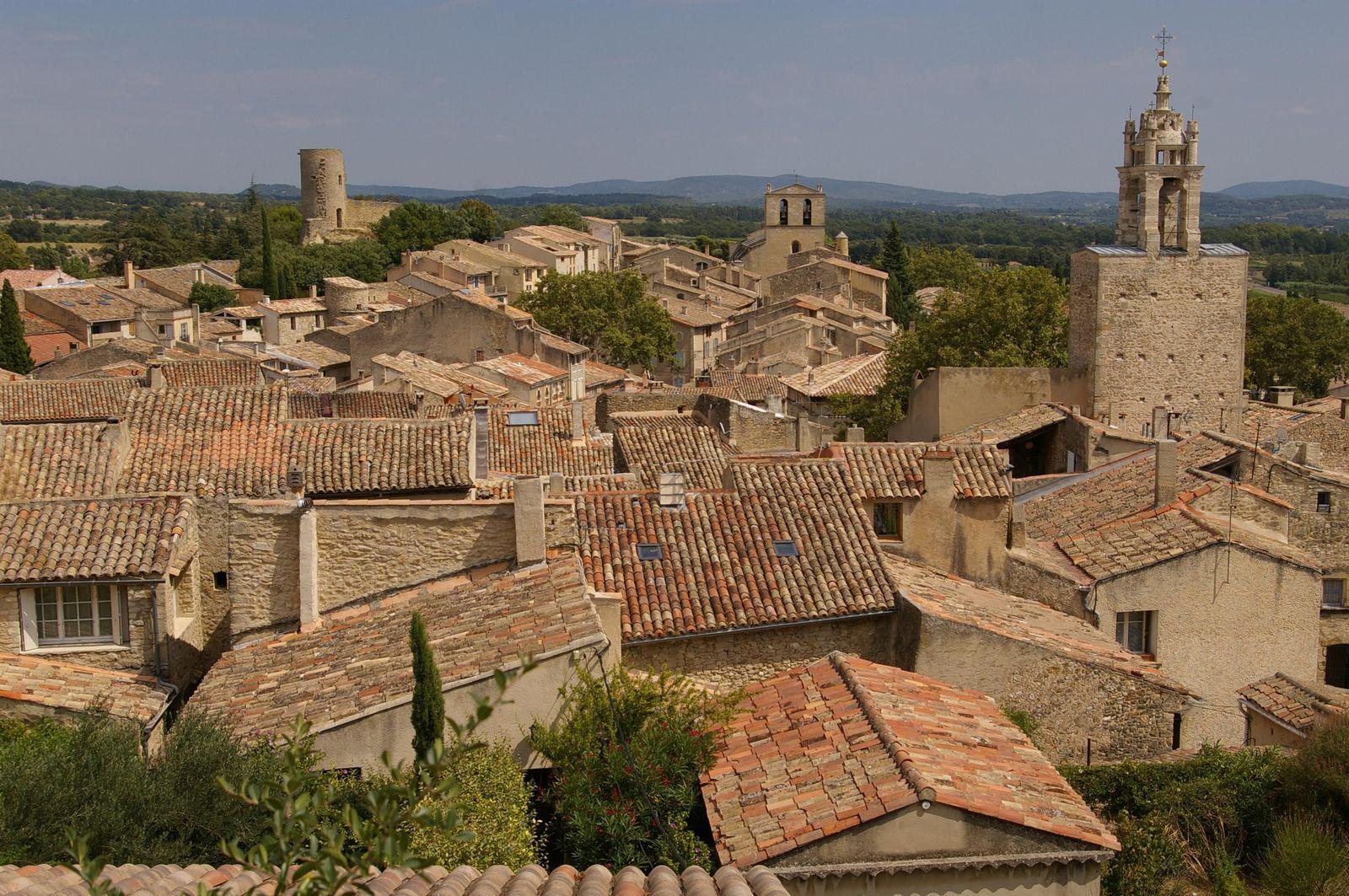 Provence & Luberon — photo gallery 4