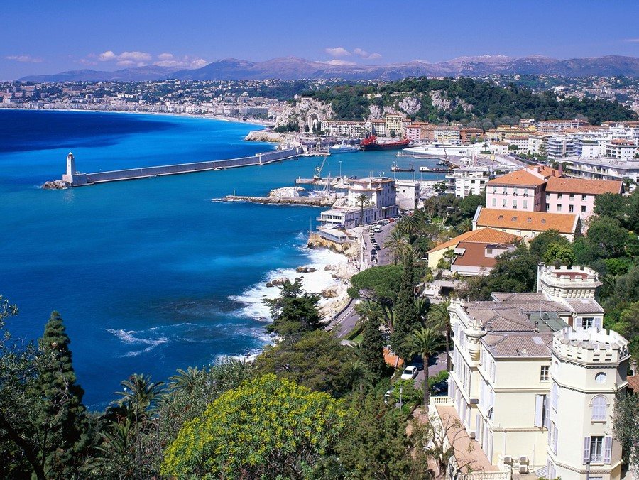 French Riviera — photo gallery 3
