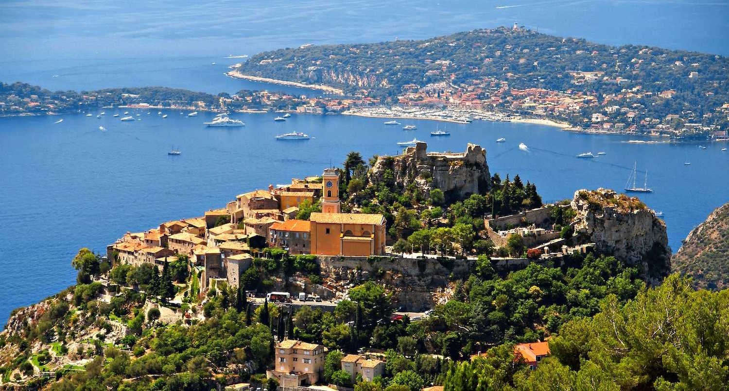 French Riviera — photo gallery 4