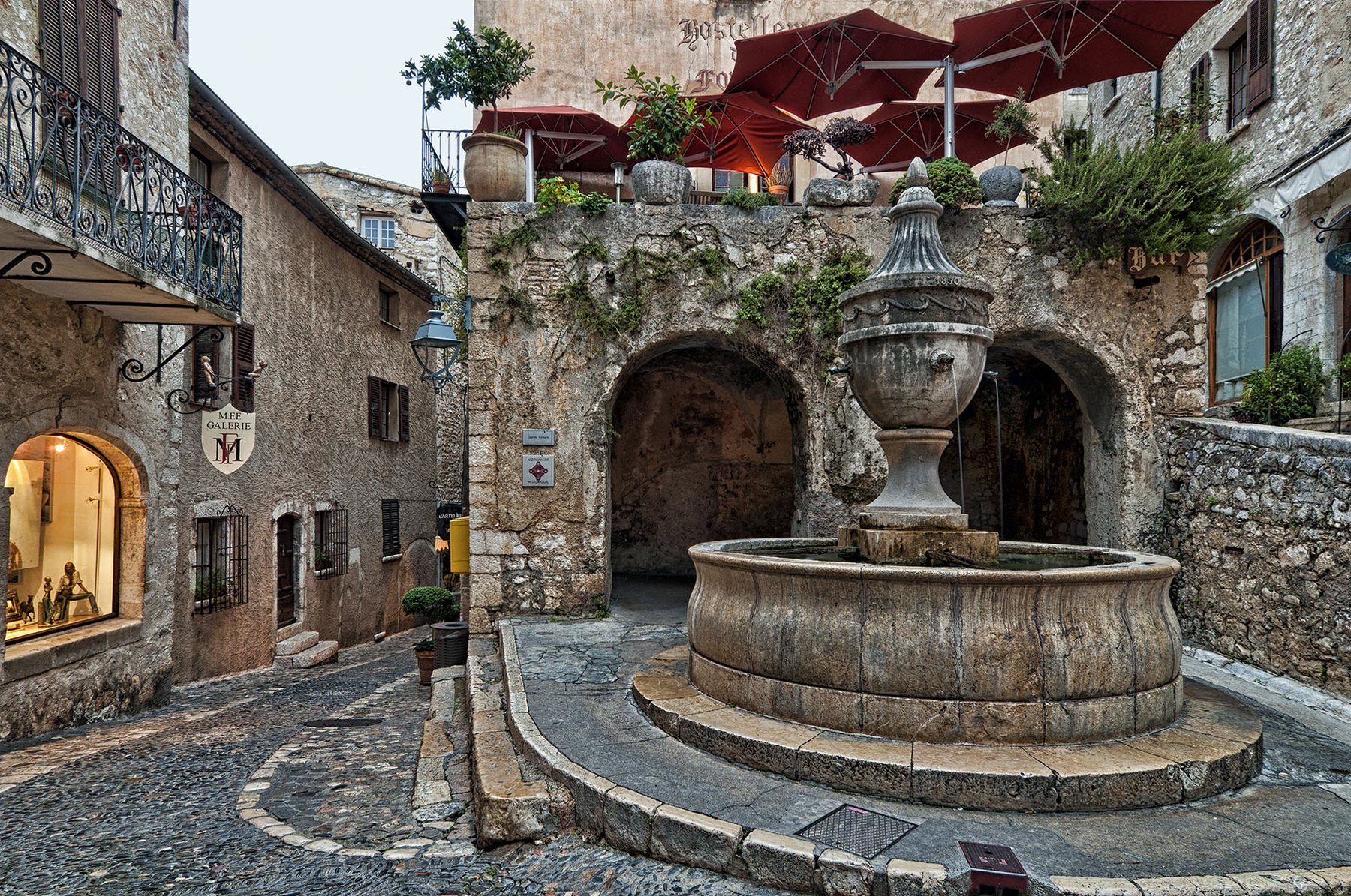French Riviera — photo gallery 5